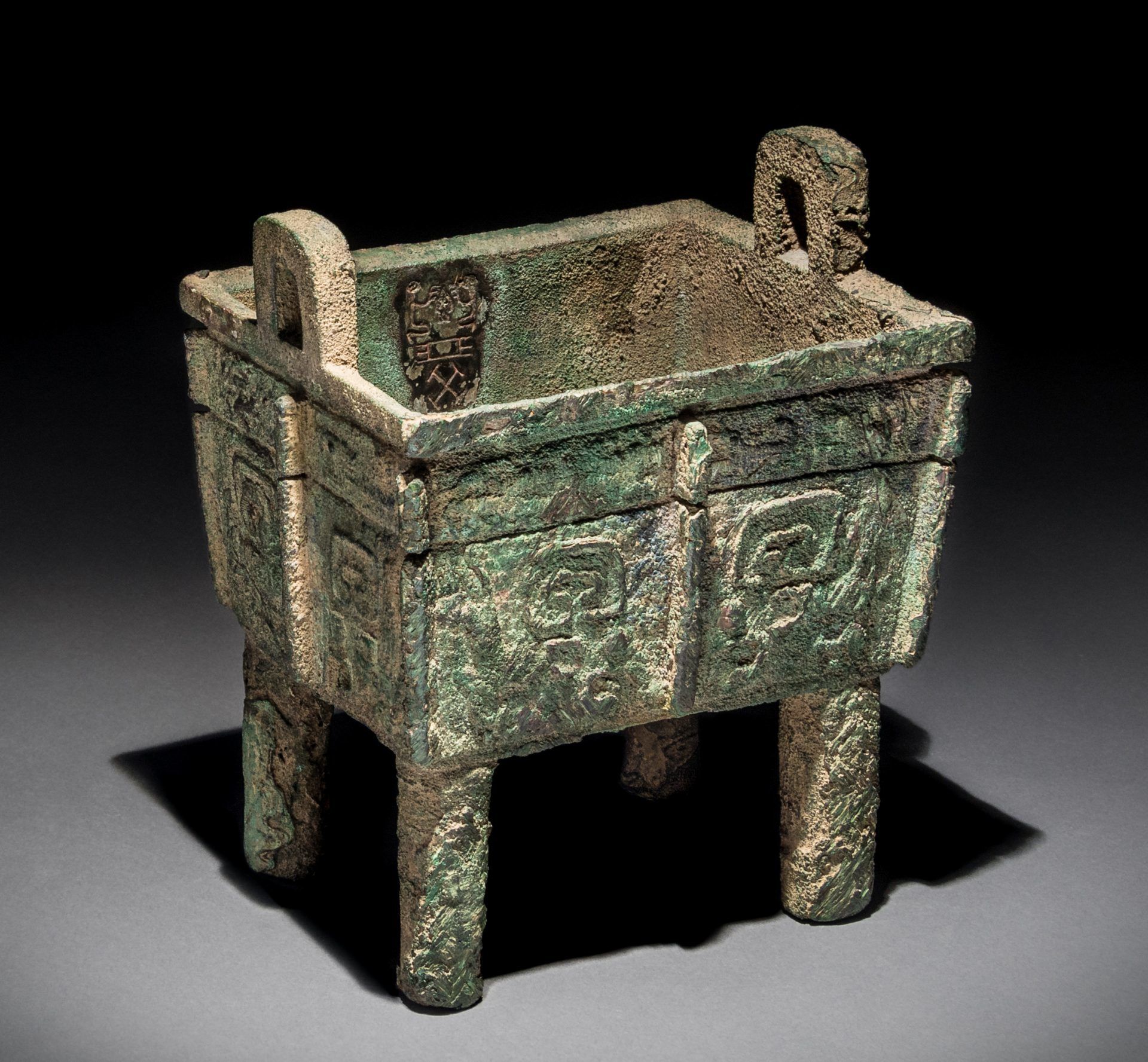 Ancient Treasures: Highlights from our March Asian Works of Art Sale