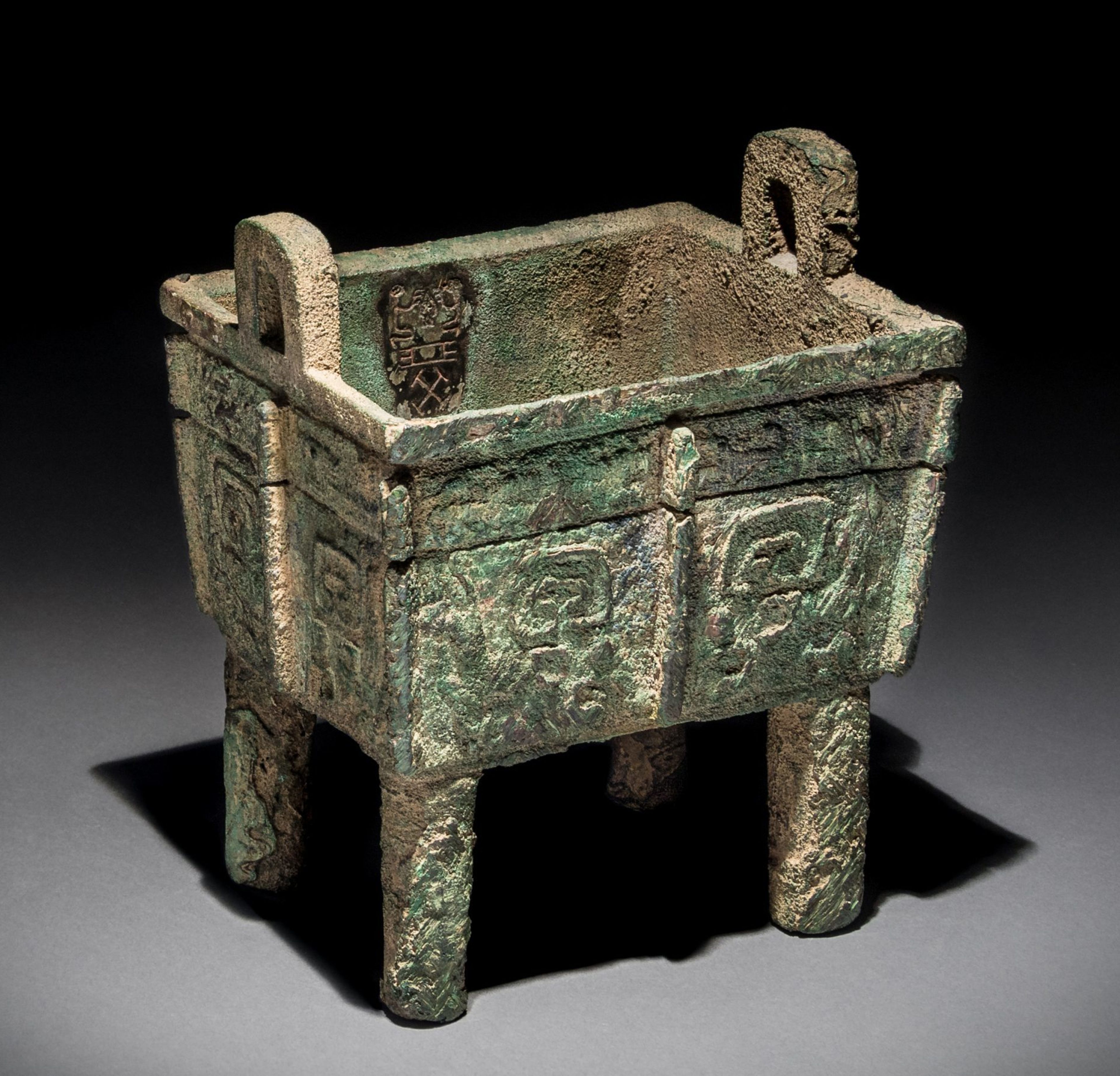 Ancient Treasures: Highlights from our March Asian Works of Art Sale