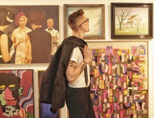 TASTEMAKER’S TOP FIVE | COUTURE TAG SALE