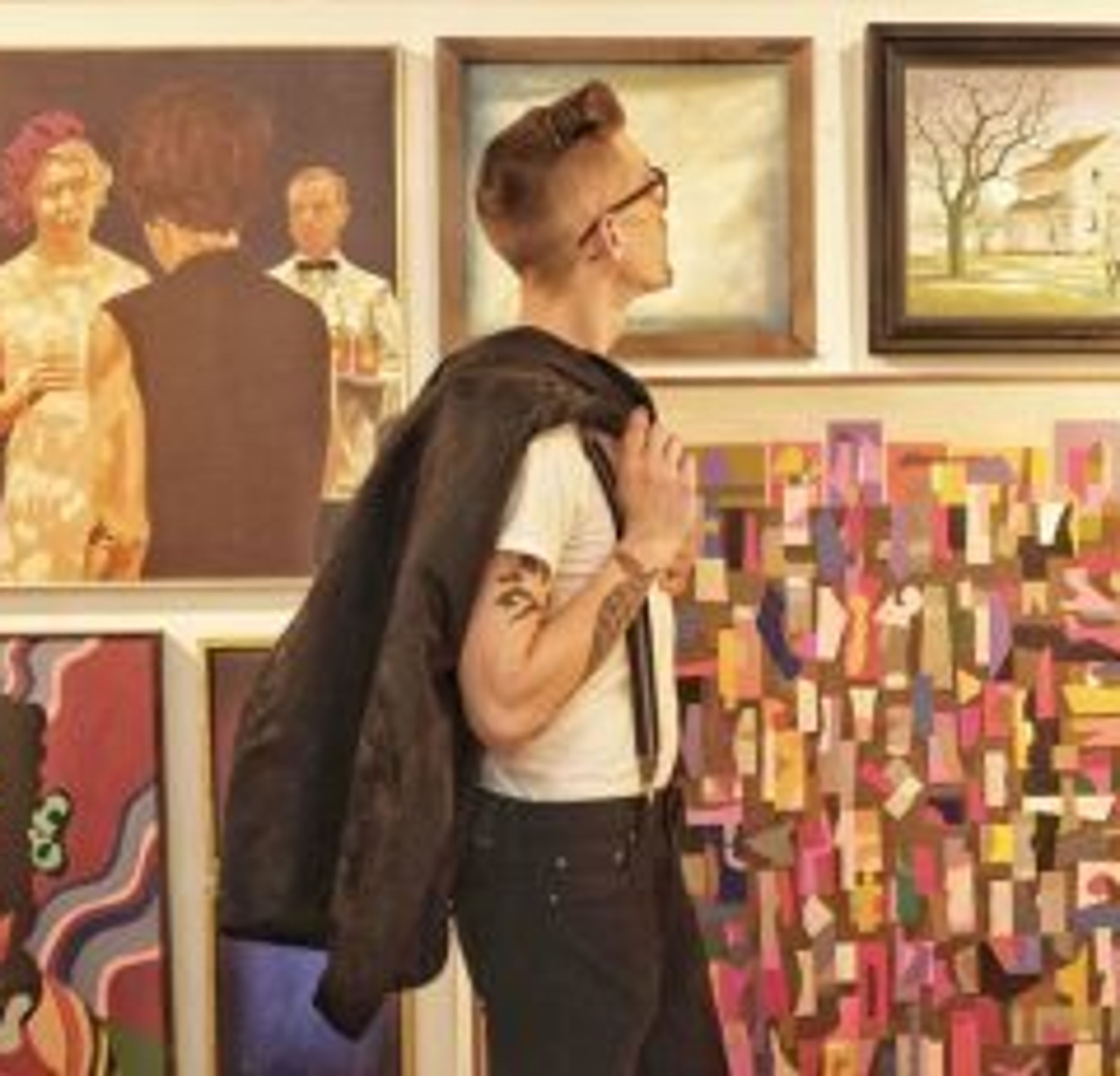 TASTEMAKER’S TOP FIVE | COUTURE TAG SALE