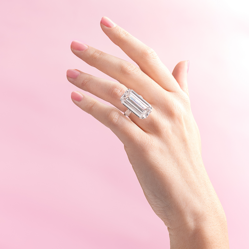 Freeman’s Realizes $3,259,520 in June 10 Important Jewelry Auction  Featuring Grace & Gavel: Jewelry from the Estate of Sandra Schultz Newman 