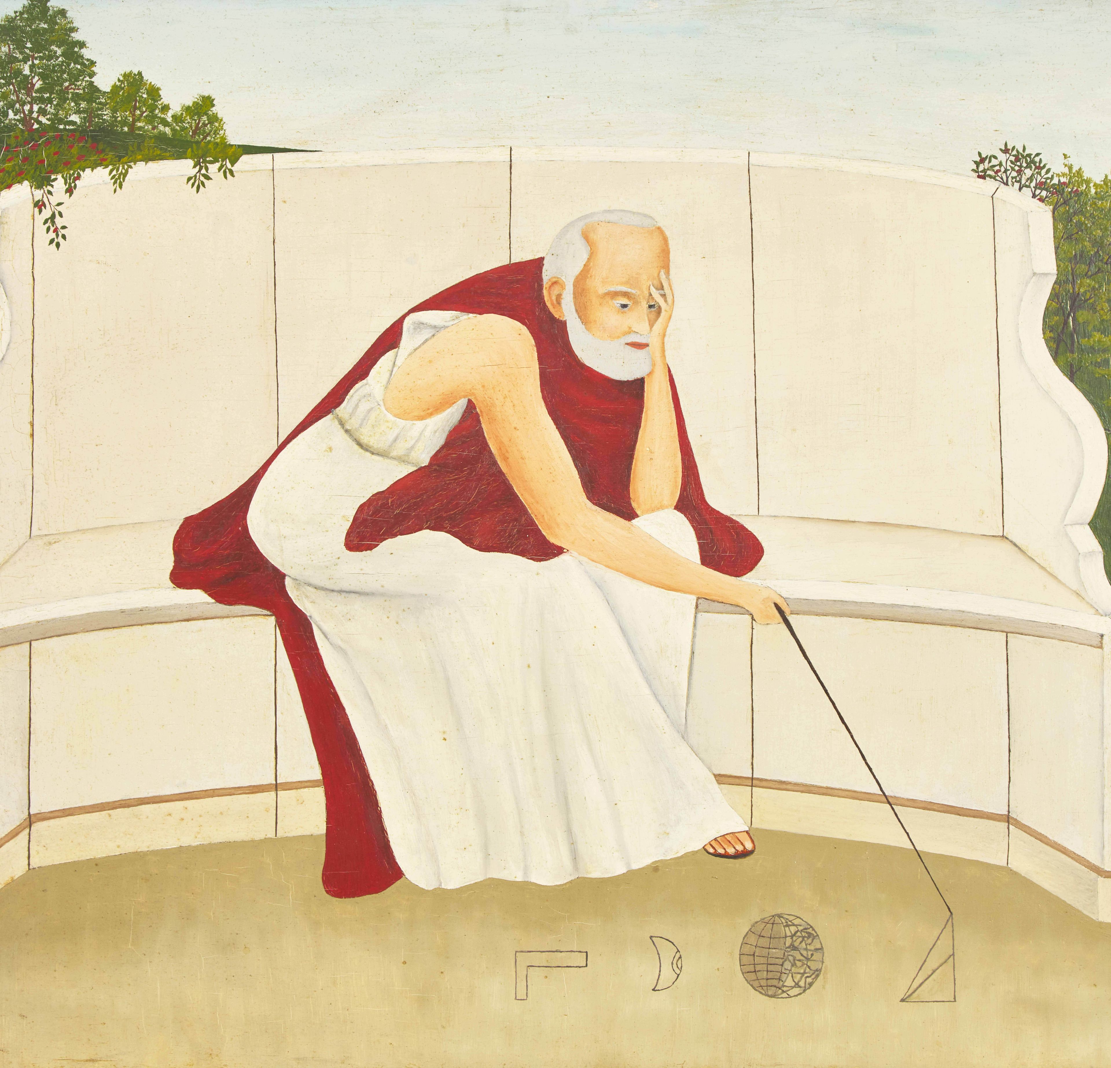Specialist Selections: The Collection of Sidney Rothberg