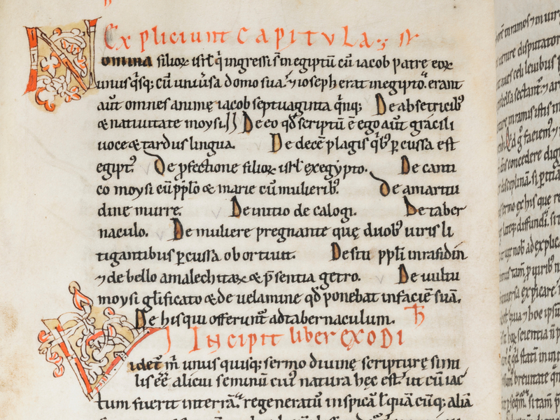 WORKSHOP OF THE MASTER OF THE MISSAL OF TRAVAILLO