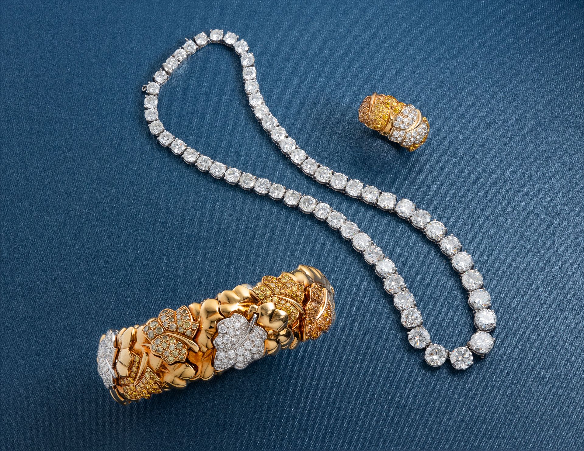 The Phyllis and Fred Pressman Collection at Freeman’s | Hindman
