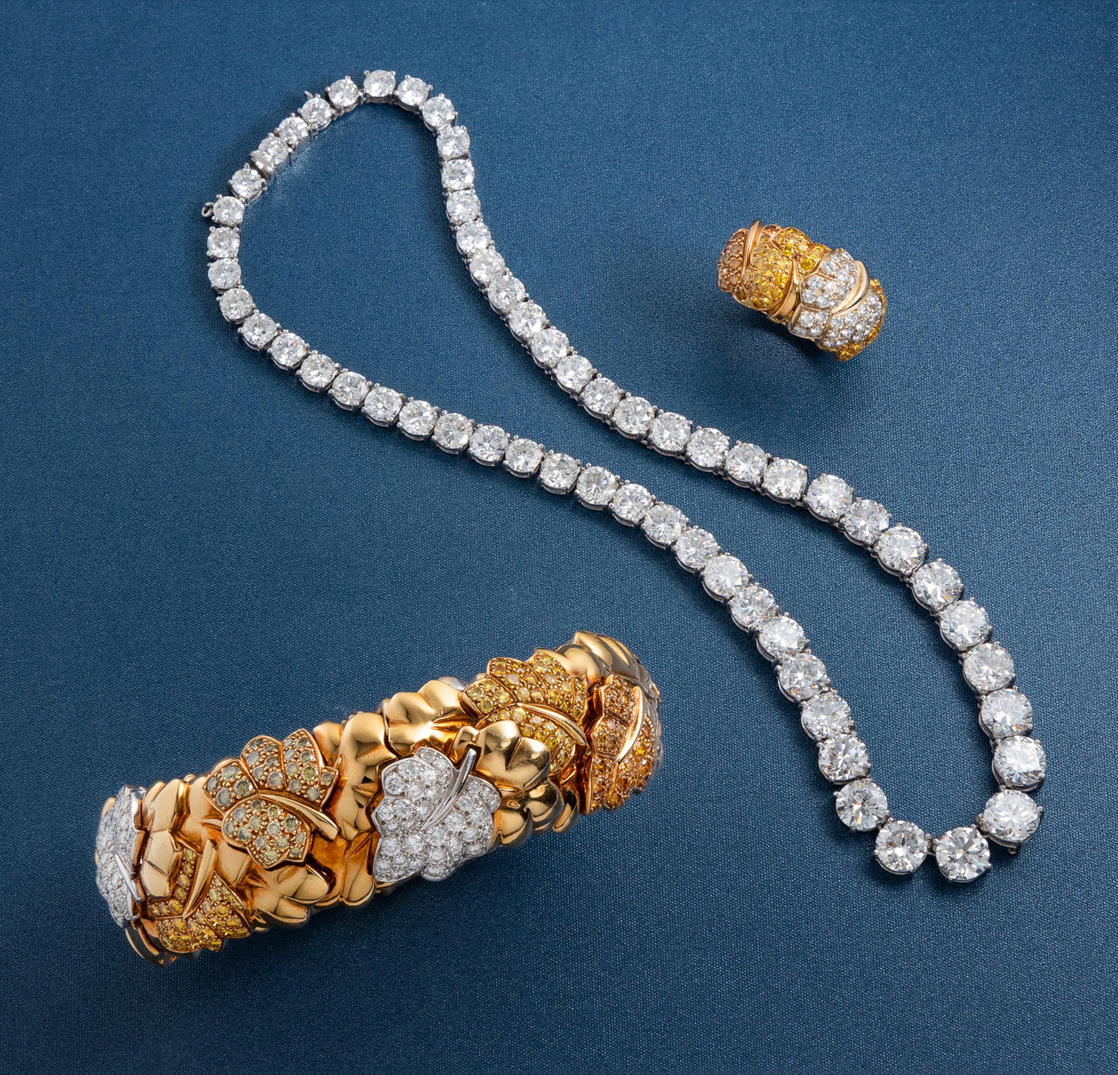 The Phyllis and Fred Pressman Collection at Freeman’s | Hindman