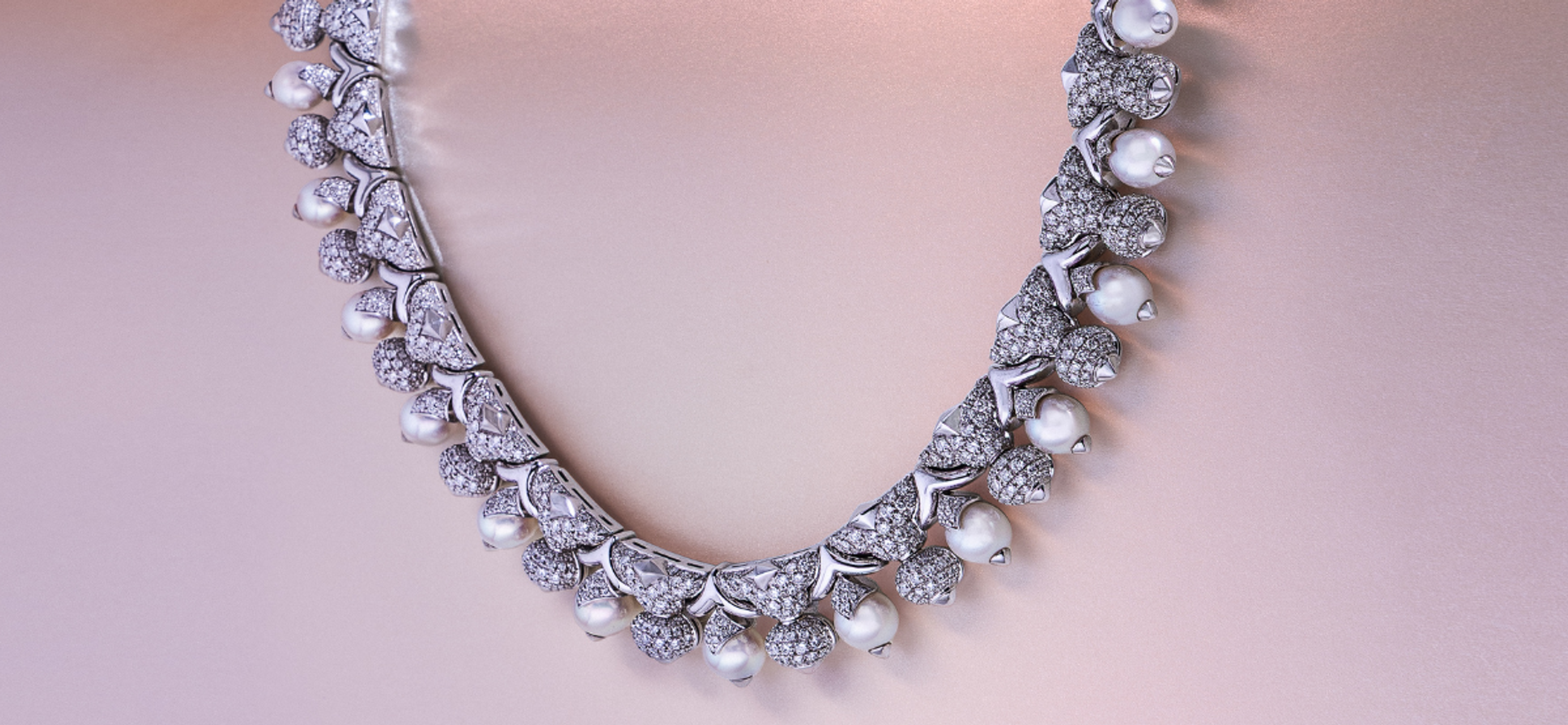 Important Jewelry