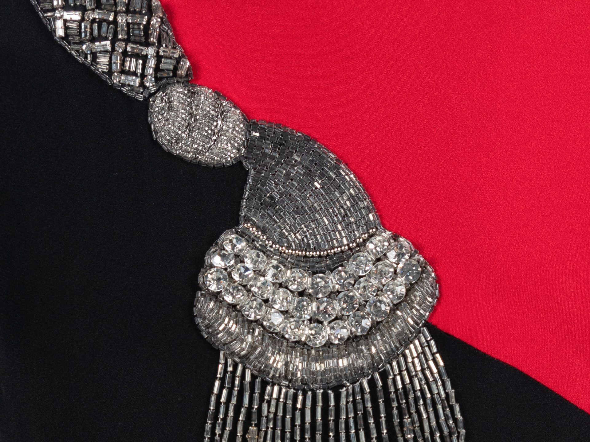 The Chloé Shower Dress: Celebrating Karl Lagerfeld’s Legacy at Auction