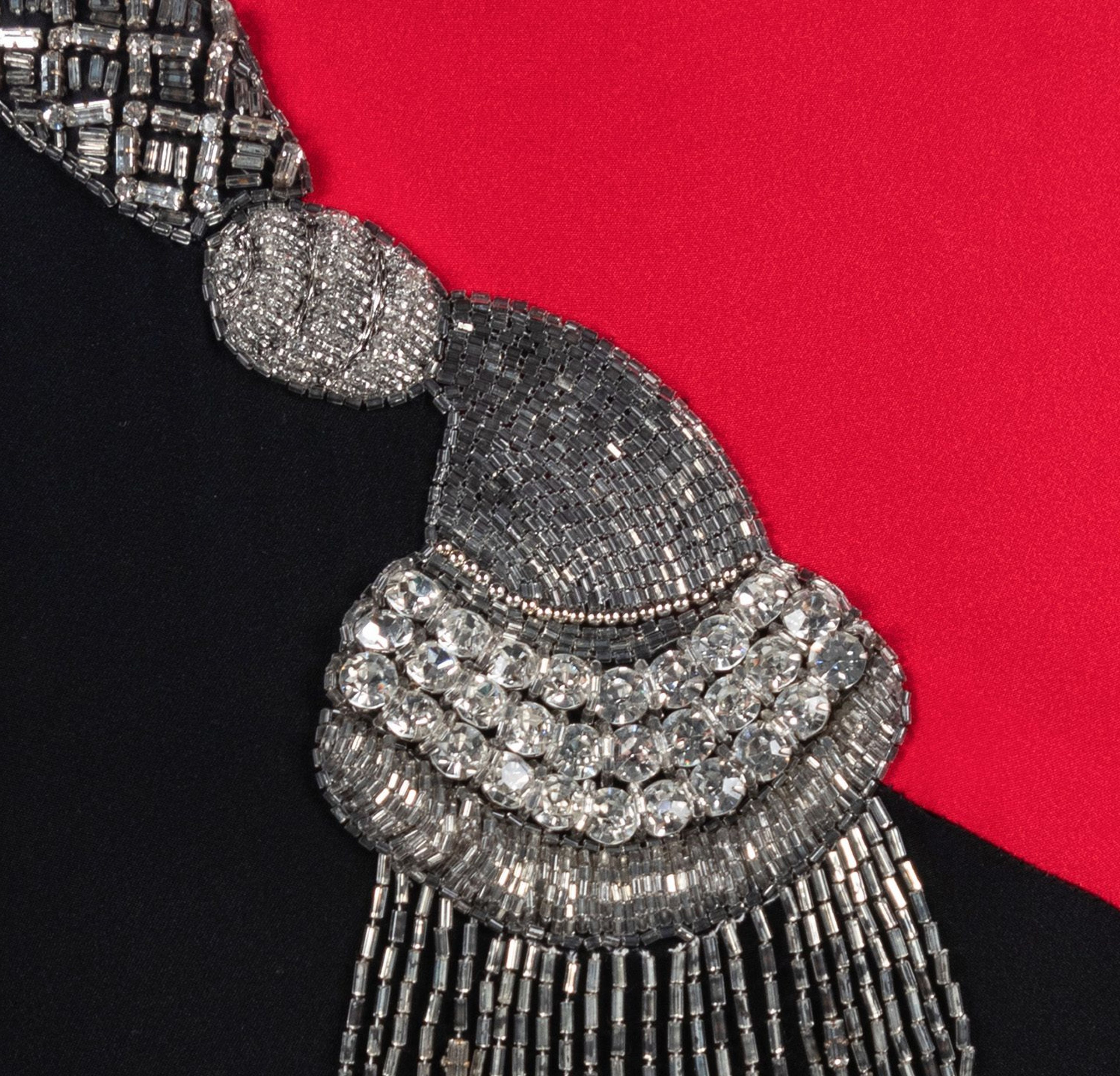 The Chloé Shower Dress: Celebrating Karl Lagerfeld’s Legacy at Auction