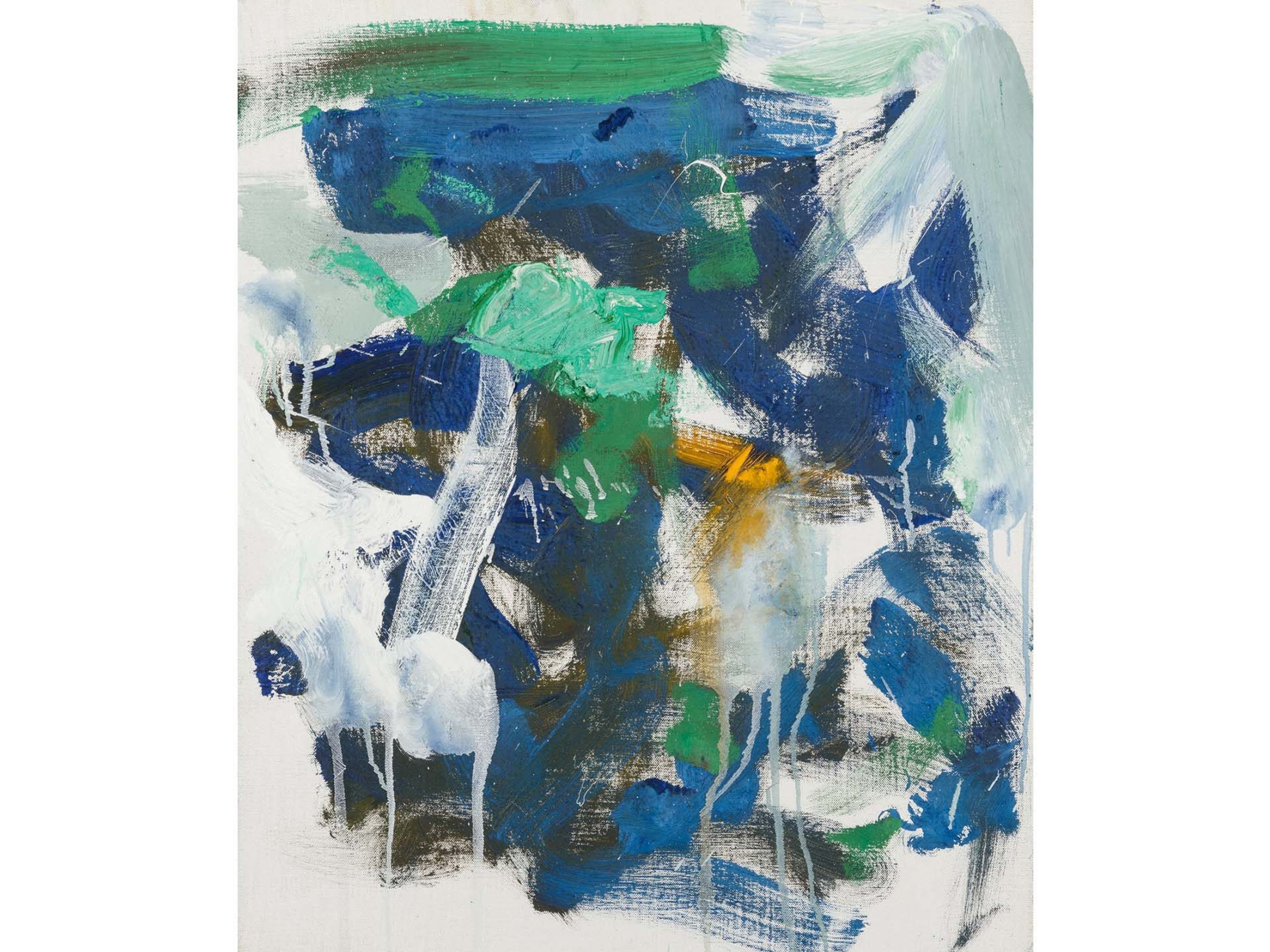 Untitled, 1989