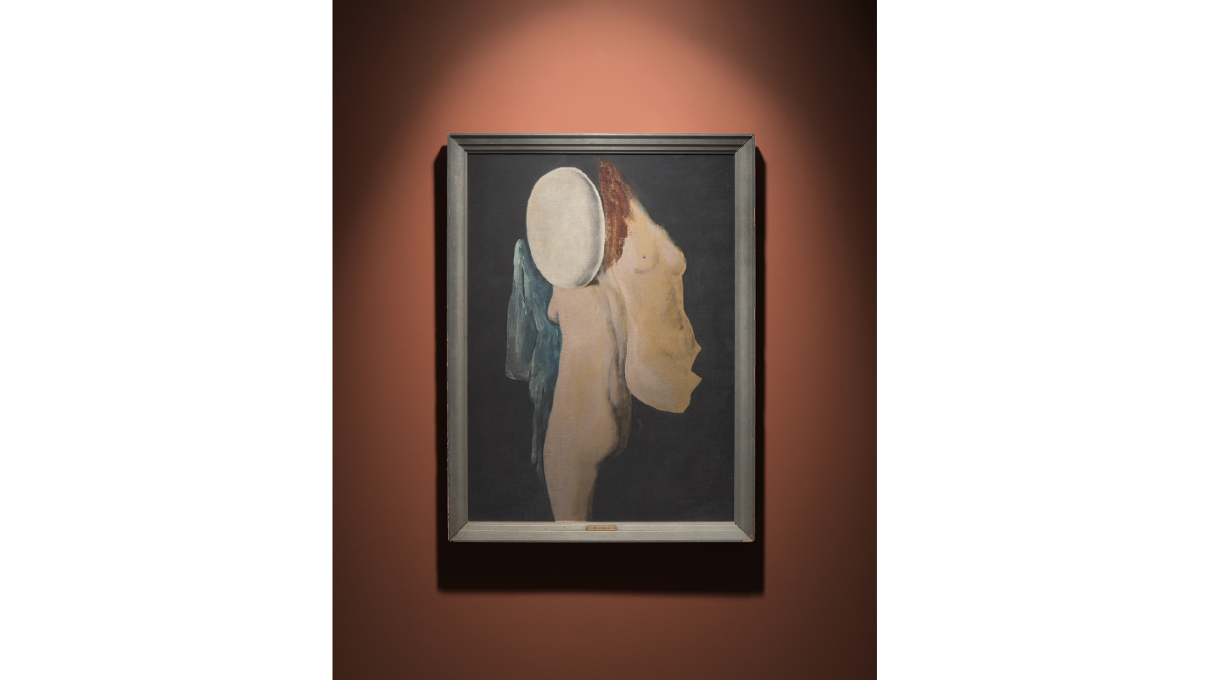 Lot 22 | Josef Šíma (Czech, 1891-1971), Europa, 1927 | Sold for $1,522,000