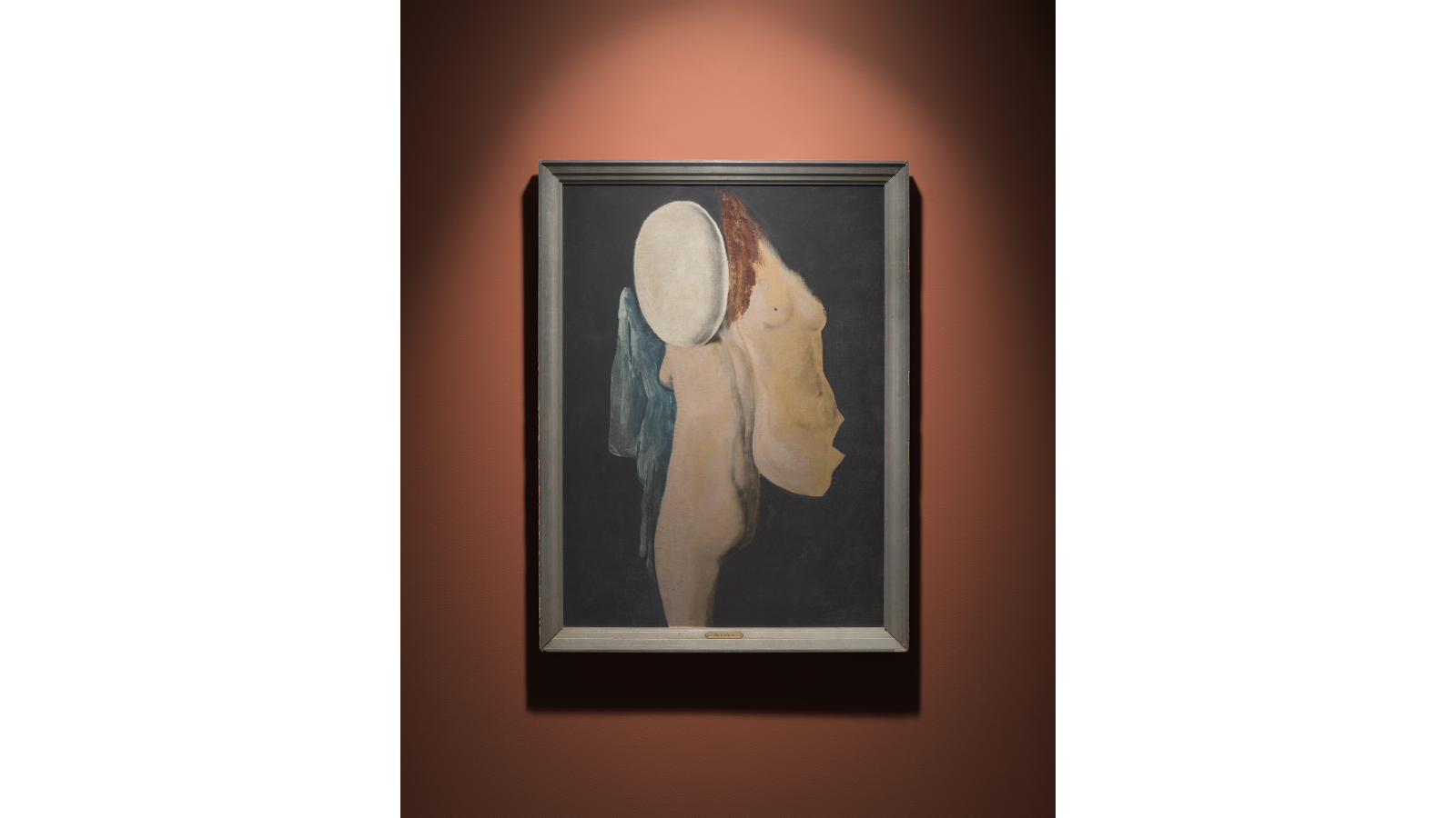 Lot 22 | Josef Šíma (Czech, 1891-1971), Europa, 1927 | Sold for $1,522,000