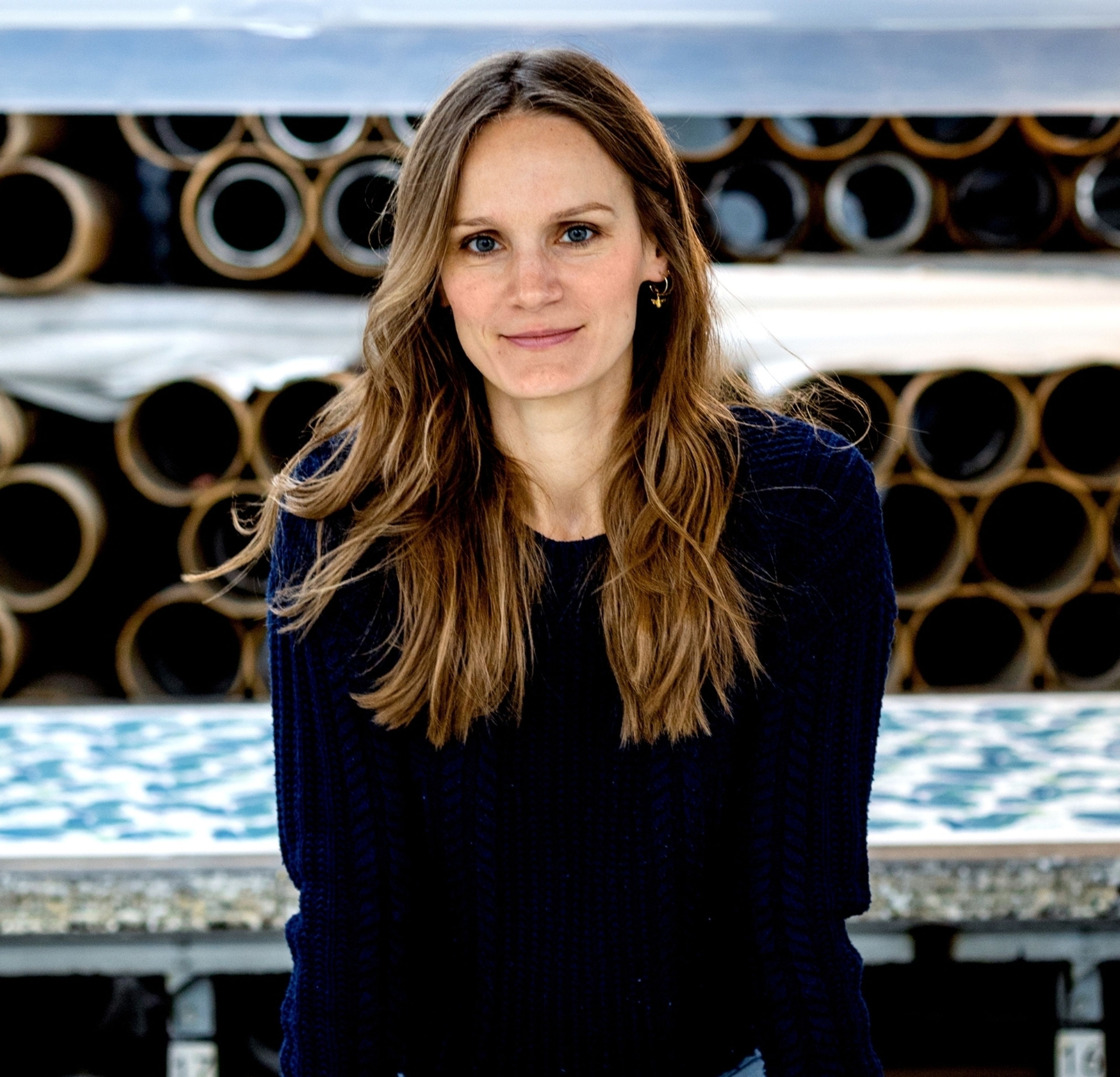 In Conversation with Fanny Shorter