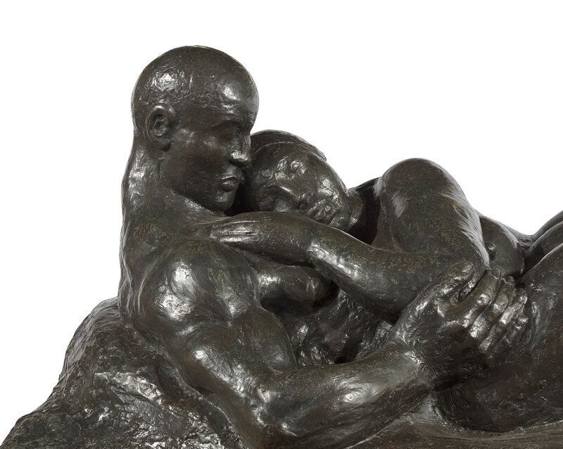 Artist’s Focus: Gaston Lachaise