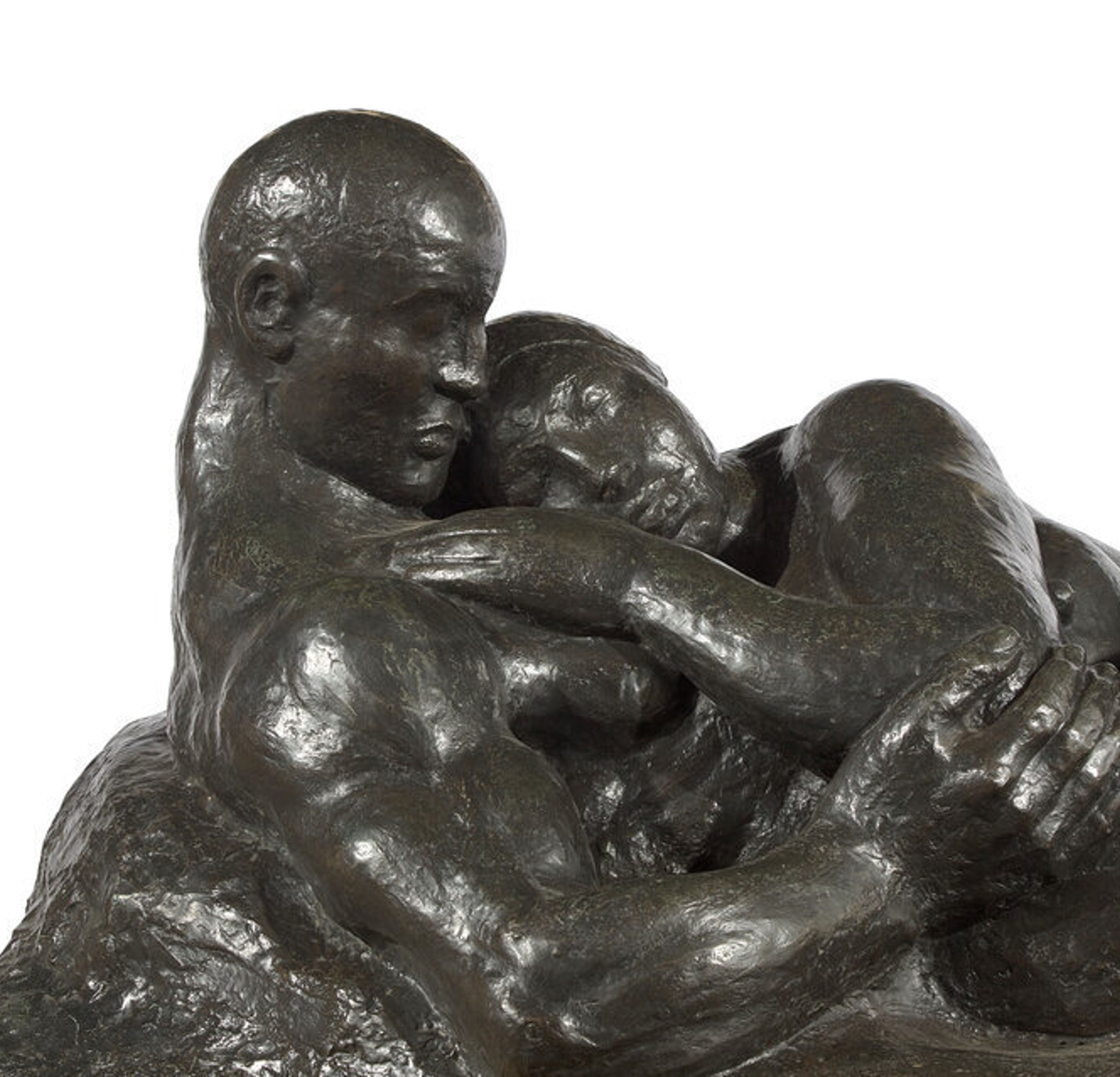 Artist’s Focus: Gaston Lachaise