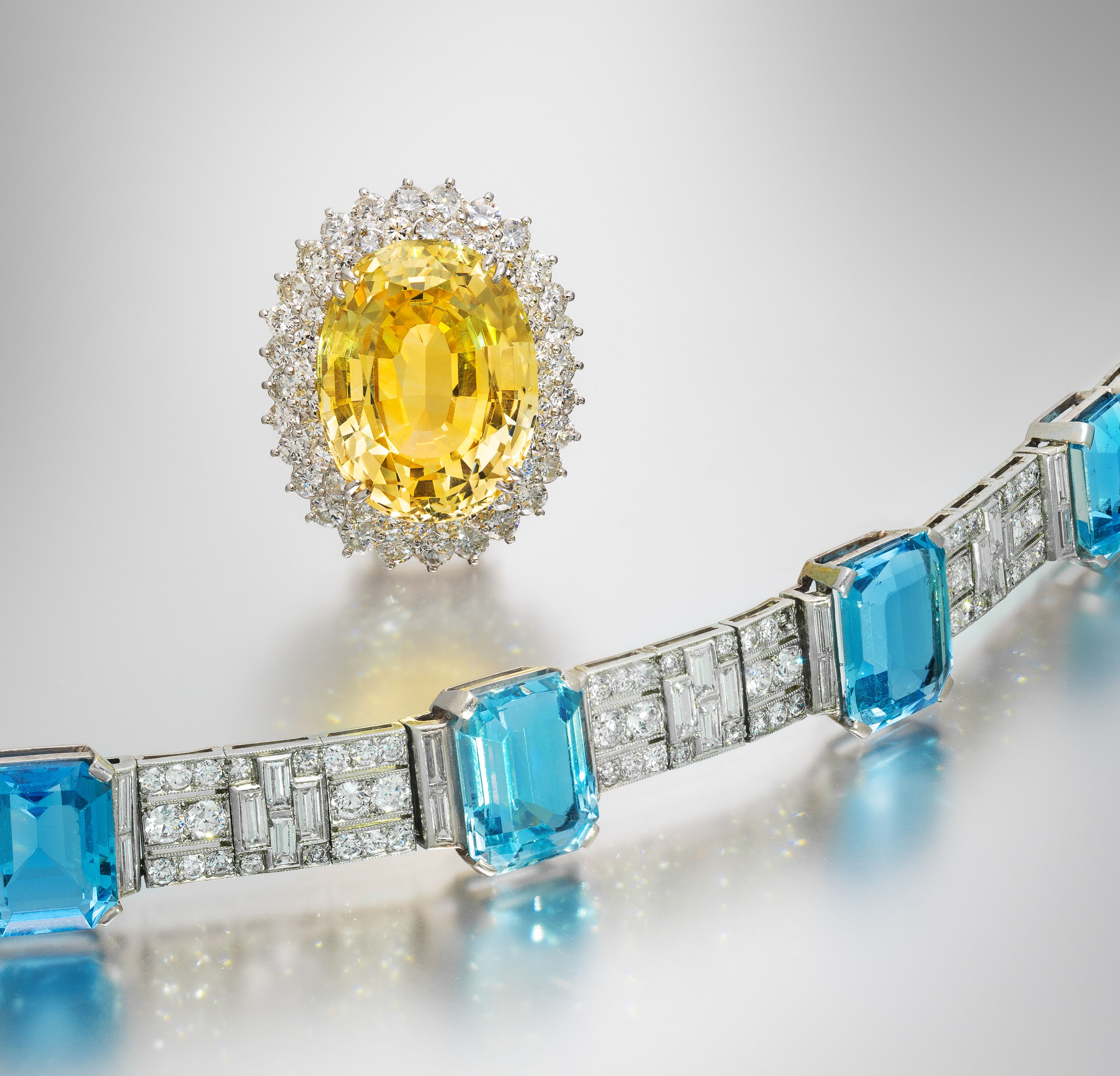 Jewelry from Renowned Estates and Collections Headed for Auction this September at Freeman's