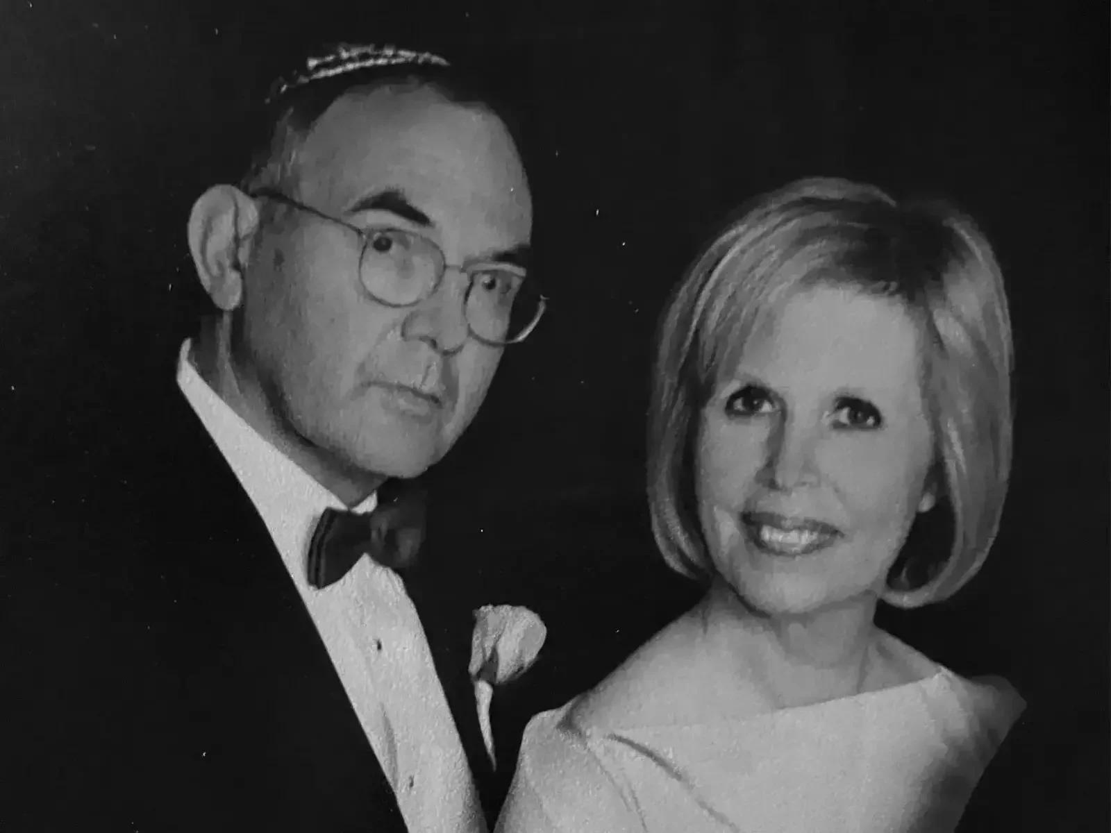 The Collection of Dr. Julian Katz and Dr. Sheila Moriber Katz