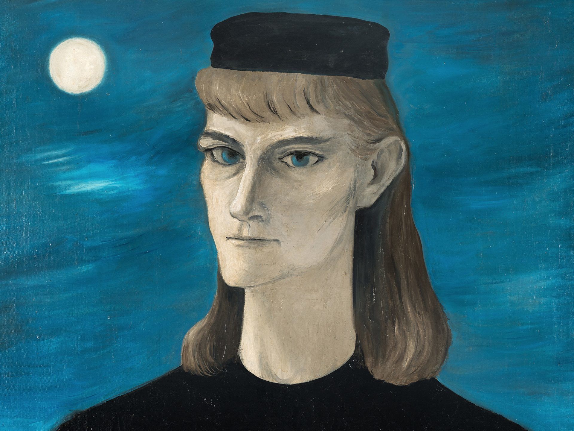 A Wave of the Surrealist Wand: Hindman Auctions To Present The Gertrude Abercrombie Collection of Laura and Gary Maurer