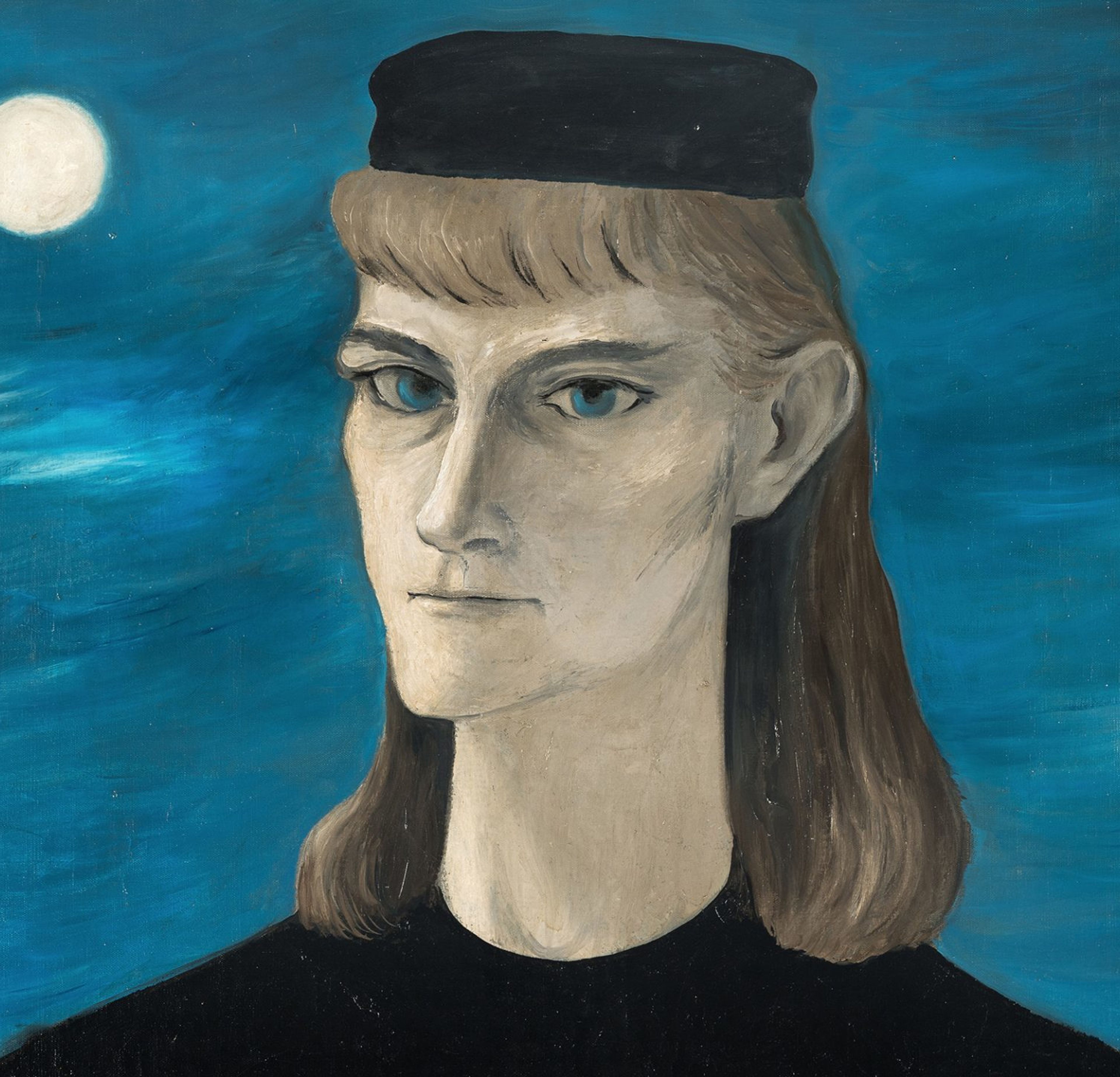 A Wave of the Surrealist Wand: Hindman Auctions To Present The Gertrude Abercrombie Collection of Laura and Gary Maurer