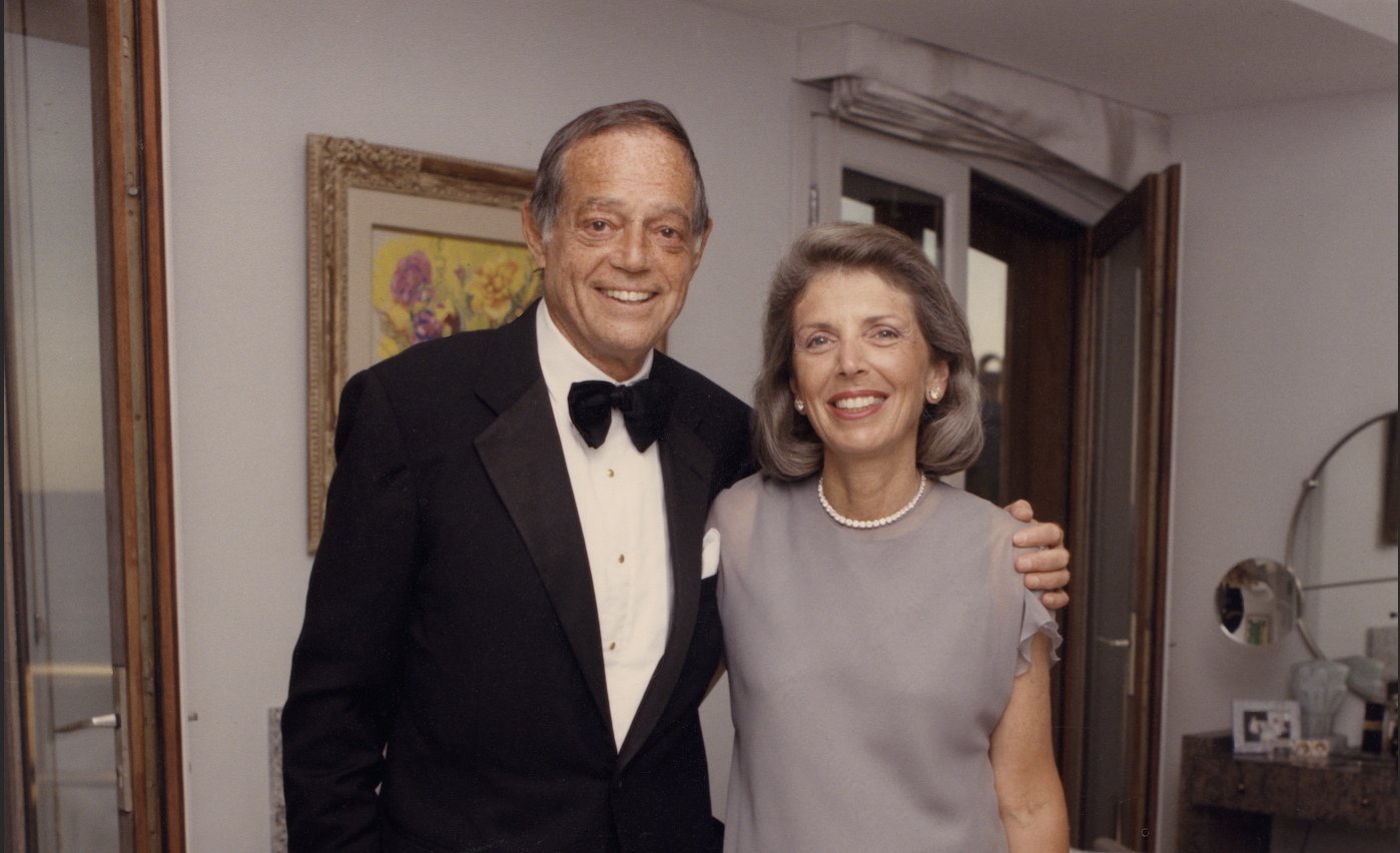 From the Family Behind Barneys New York: The Phyllis and Fred Pressman Collection Heads to Auction at Freeman’s | Hindman