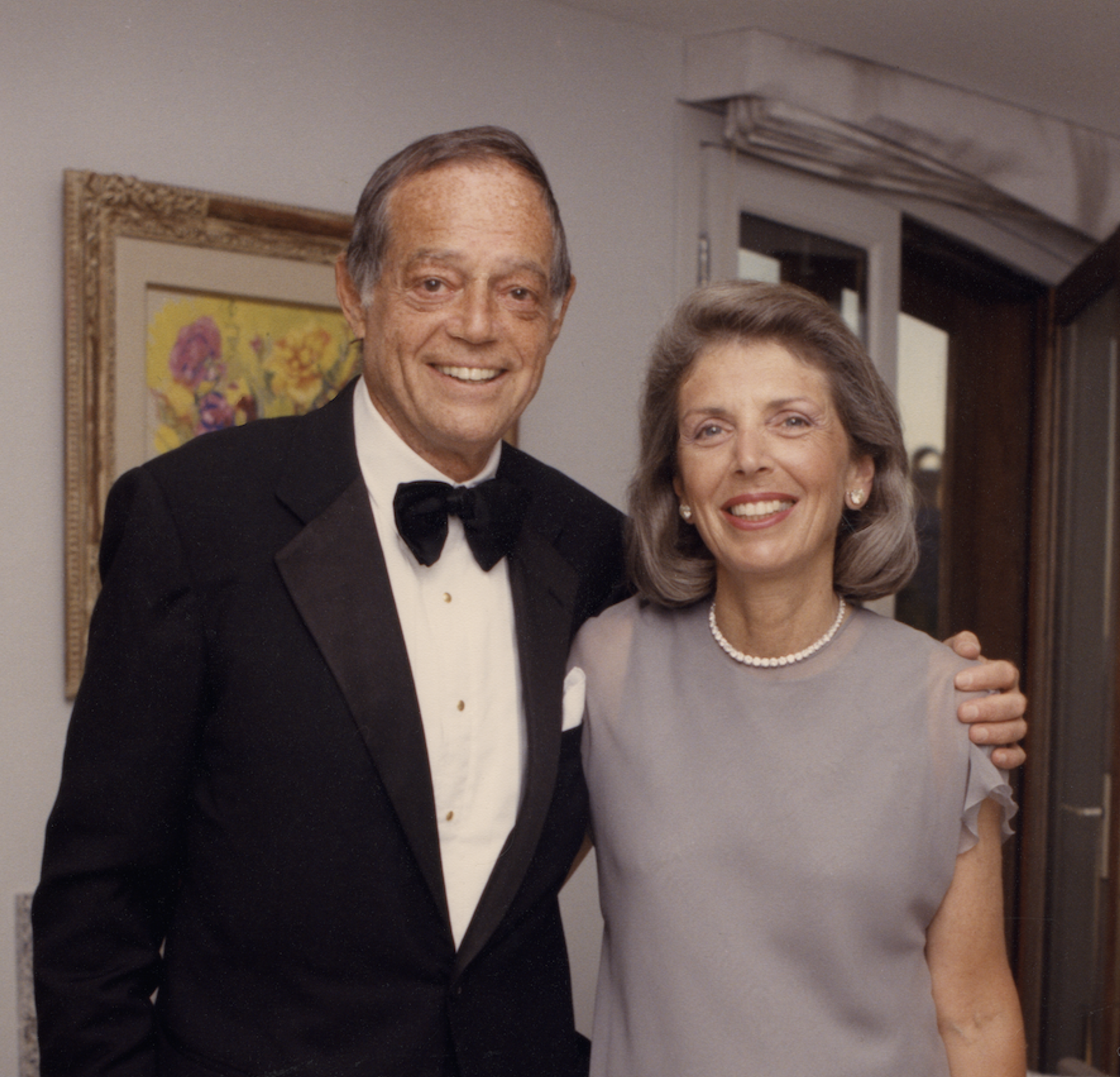 From the Family Behind Barneys New York: The Phyllis and Fred Pressman Collection Heads to Auction at Freeman’s | Hindman