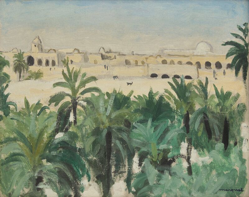 Freeman’s to Sell Masterpiece by Josef Šíma on April 29