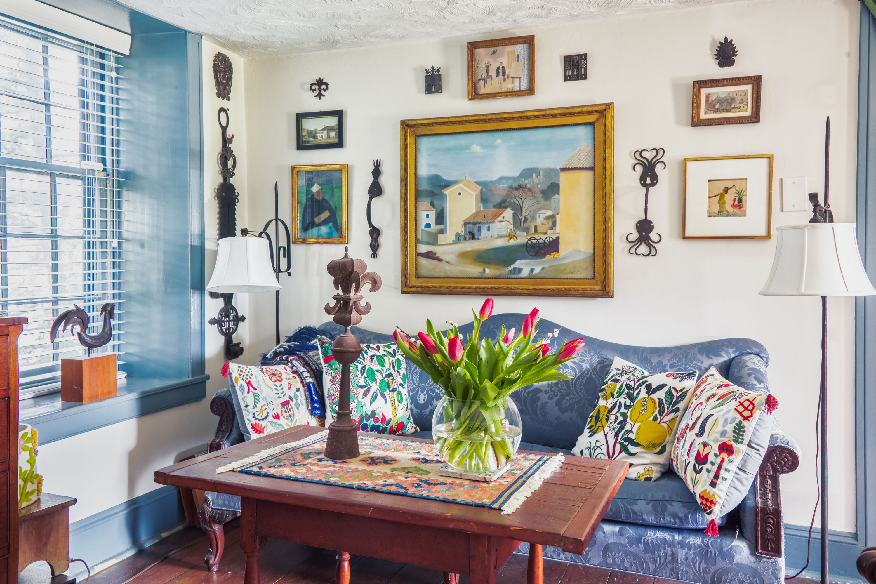 Freeman's | Hindman Presents   For the Love of Barnes:   The Collection of Dr. Richard J. Wattenmaker