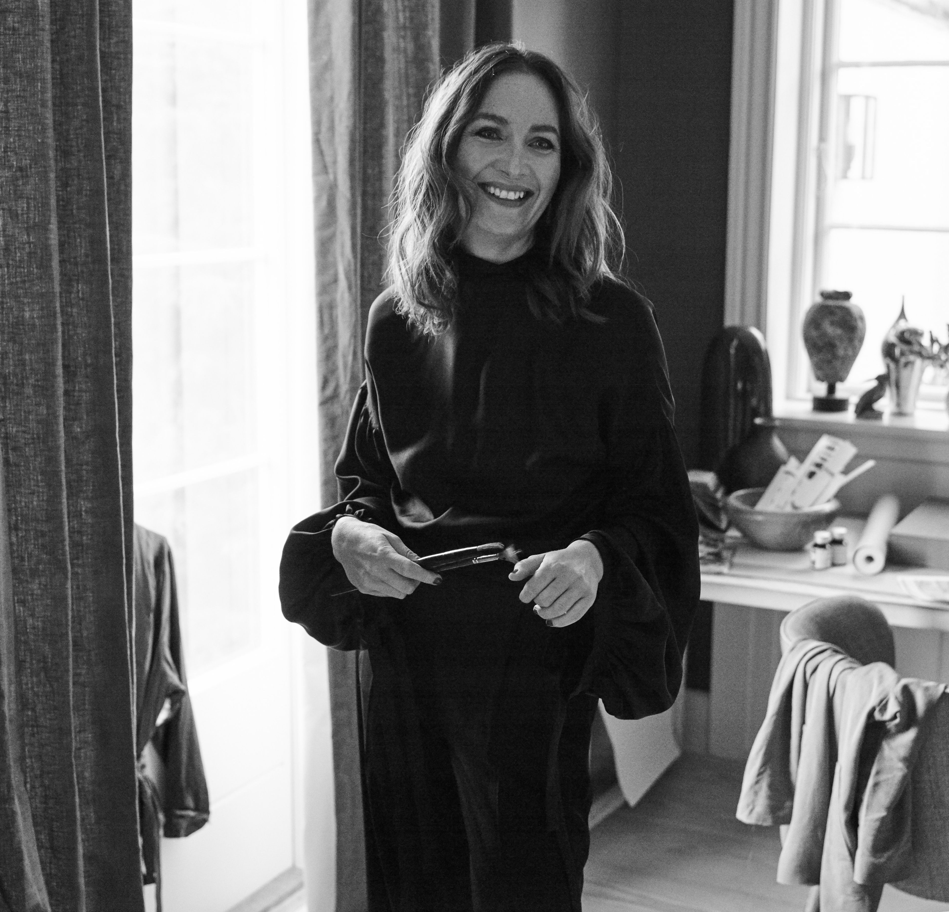 In Conversation with Helene Blanche