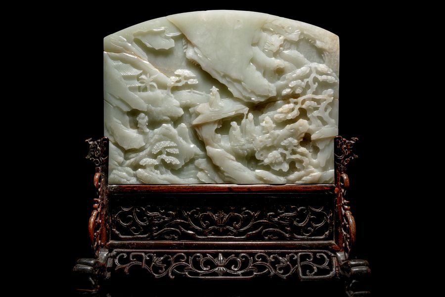 Chinese Works of Art