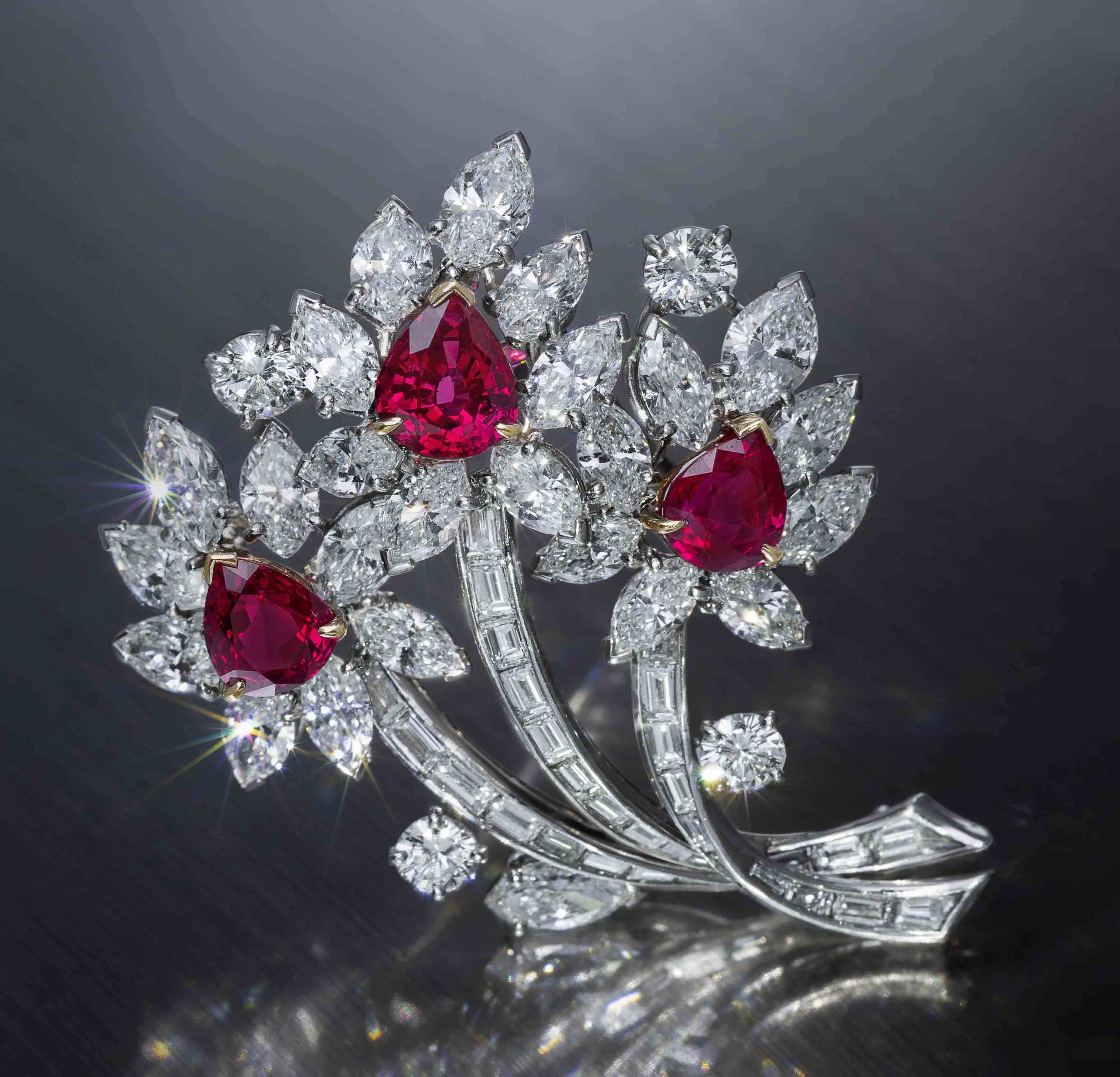 Important Jewelry Auction Sparkles with $3.5M in Sales and Strong Buyer Demand at Freeman’s | Hindman