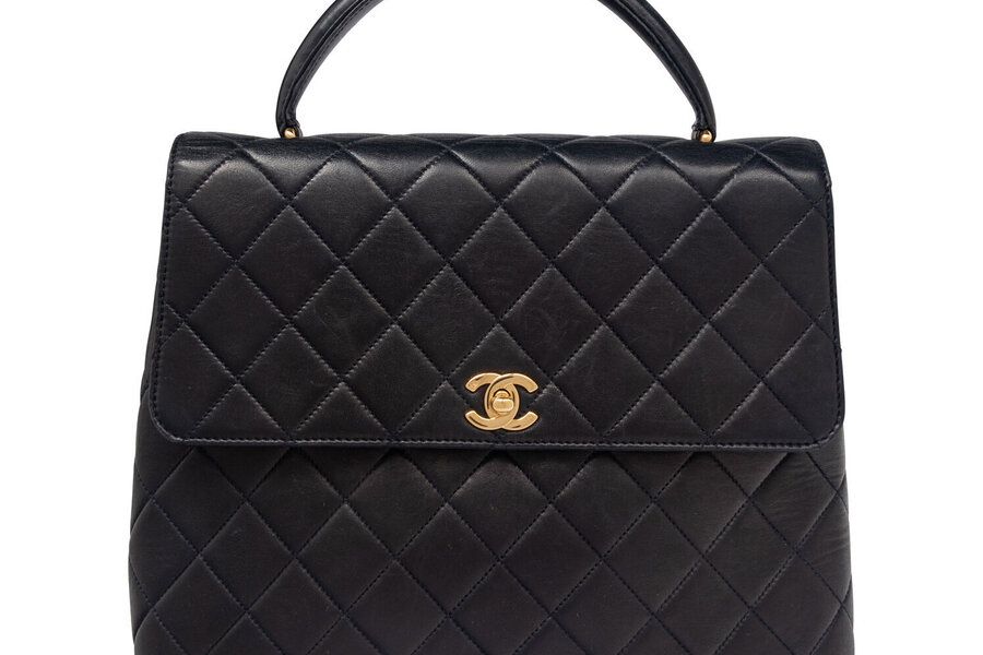Luxury Handbags & Accessories