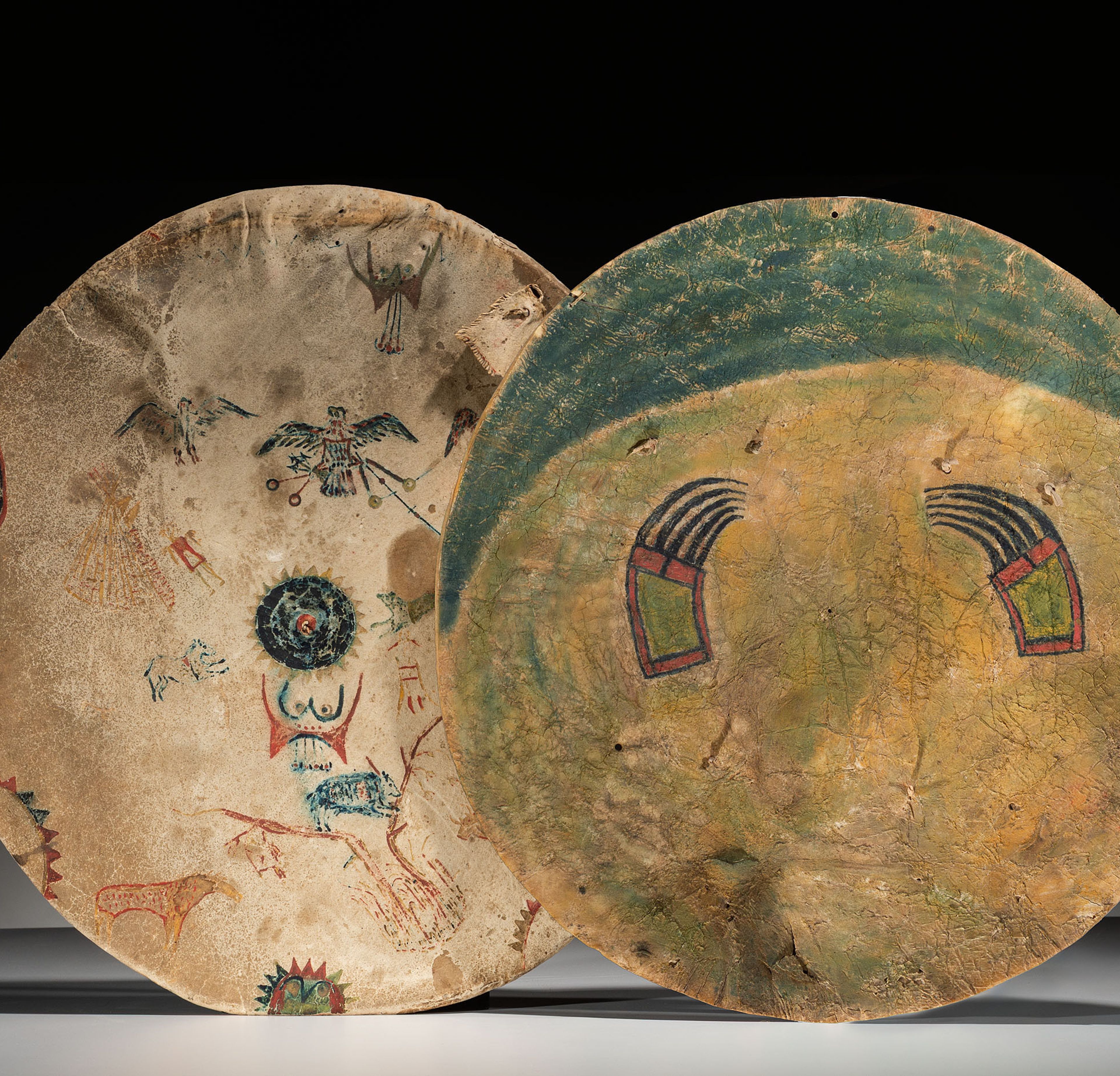 Freeman’s Native American Art Auctions Achieve Nearly $1.5M, Led by the Andrews and Smithee Collections