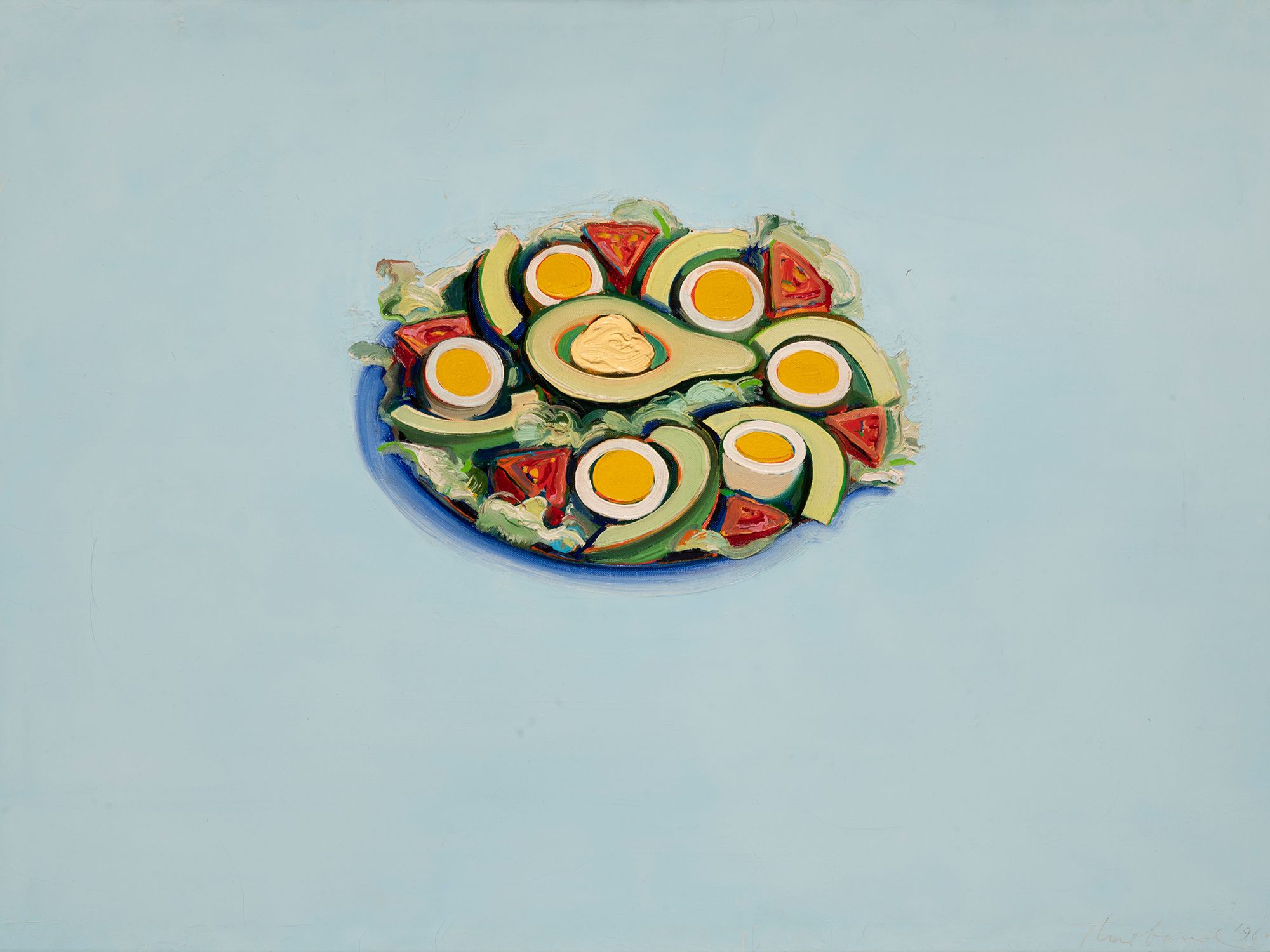 Morton and Estelle Sosland: Collecting with Taste