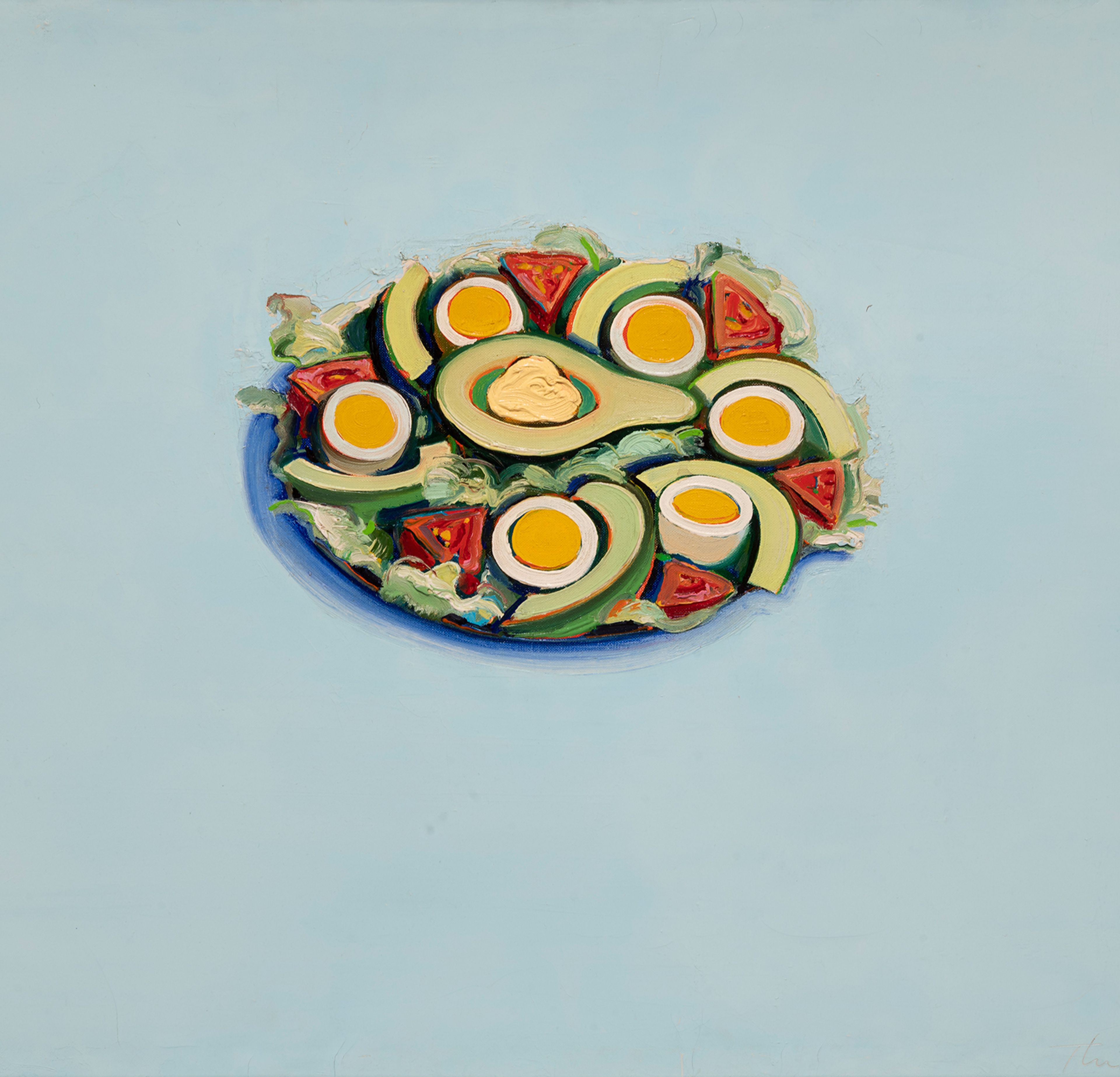 Morton and Estelle Sosland: Collecting with Taste