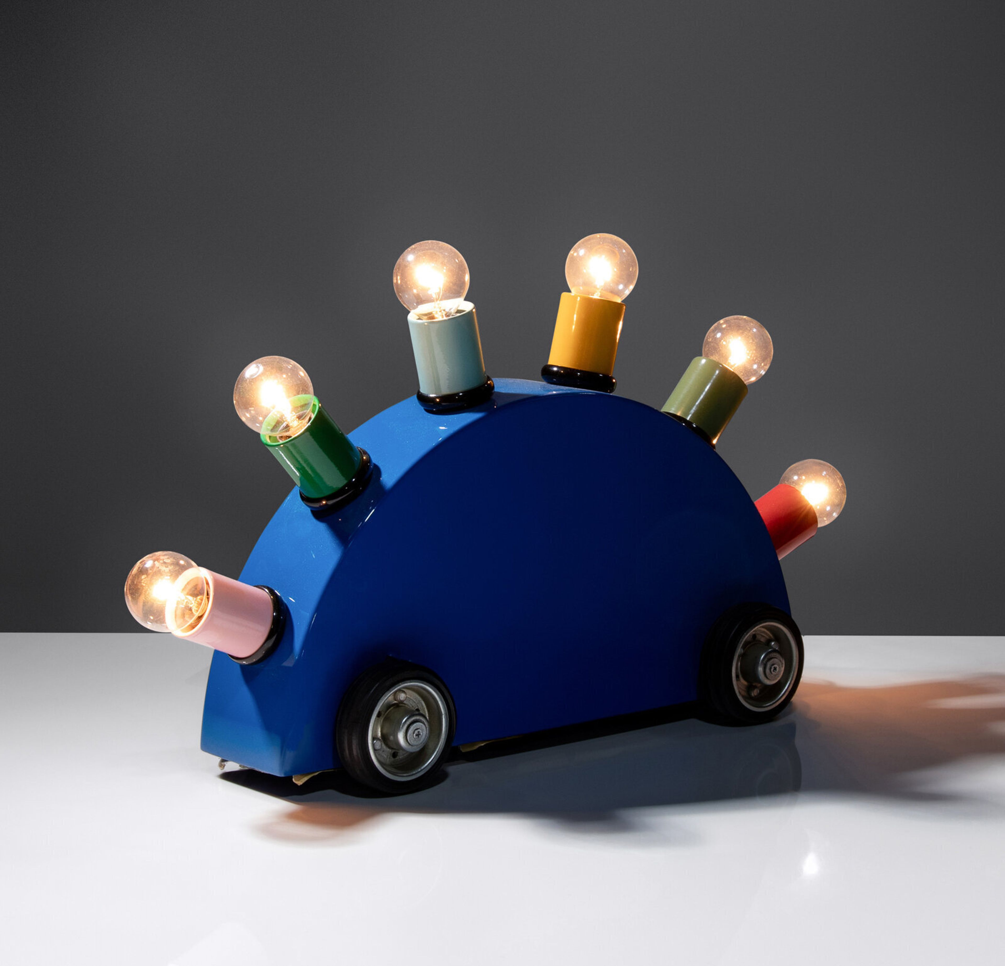 Postmodernism Revisited: Bold, Brash, and Back Again