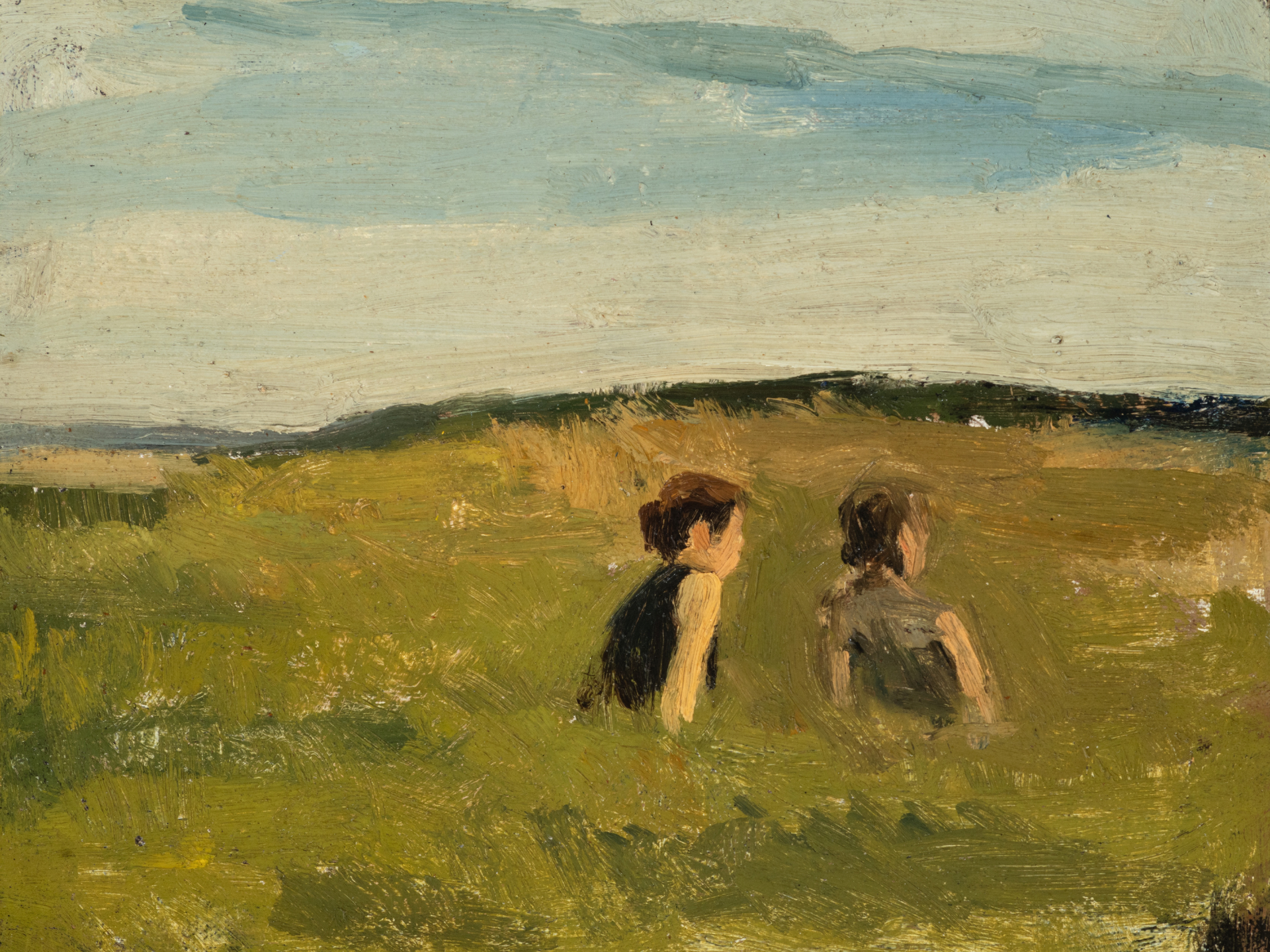 A Blending of History and Quiet Modernity: Hindman Presents the Work of Albert York