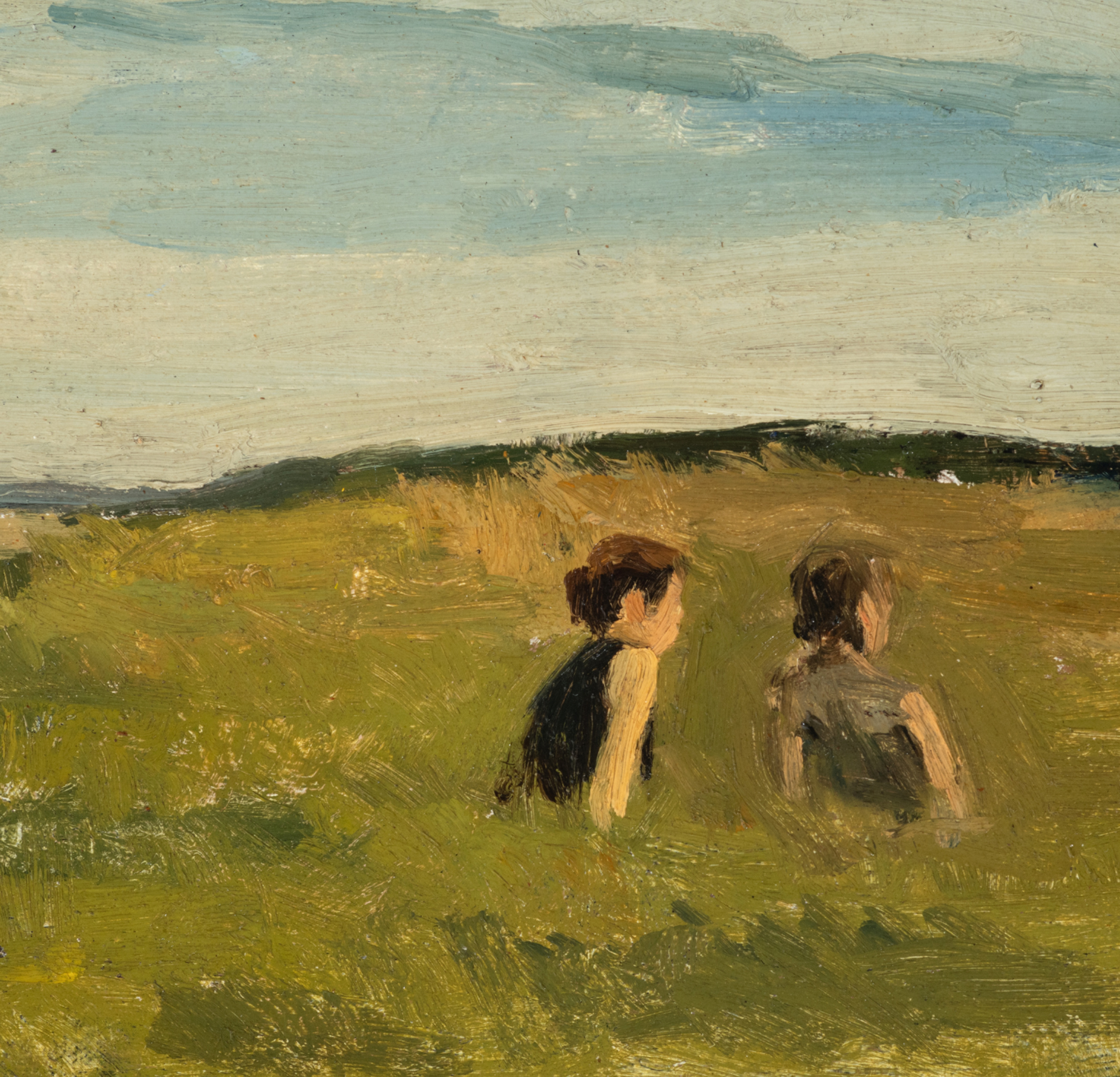 A Blending of History and Quiet Modernity: Hindman Presents the Work of Albert York