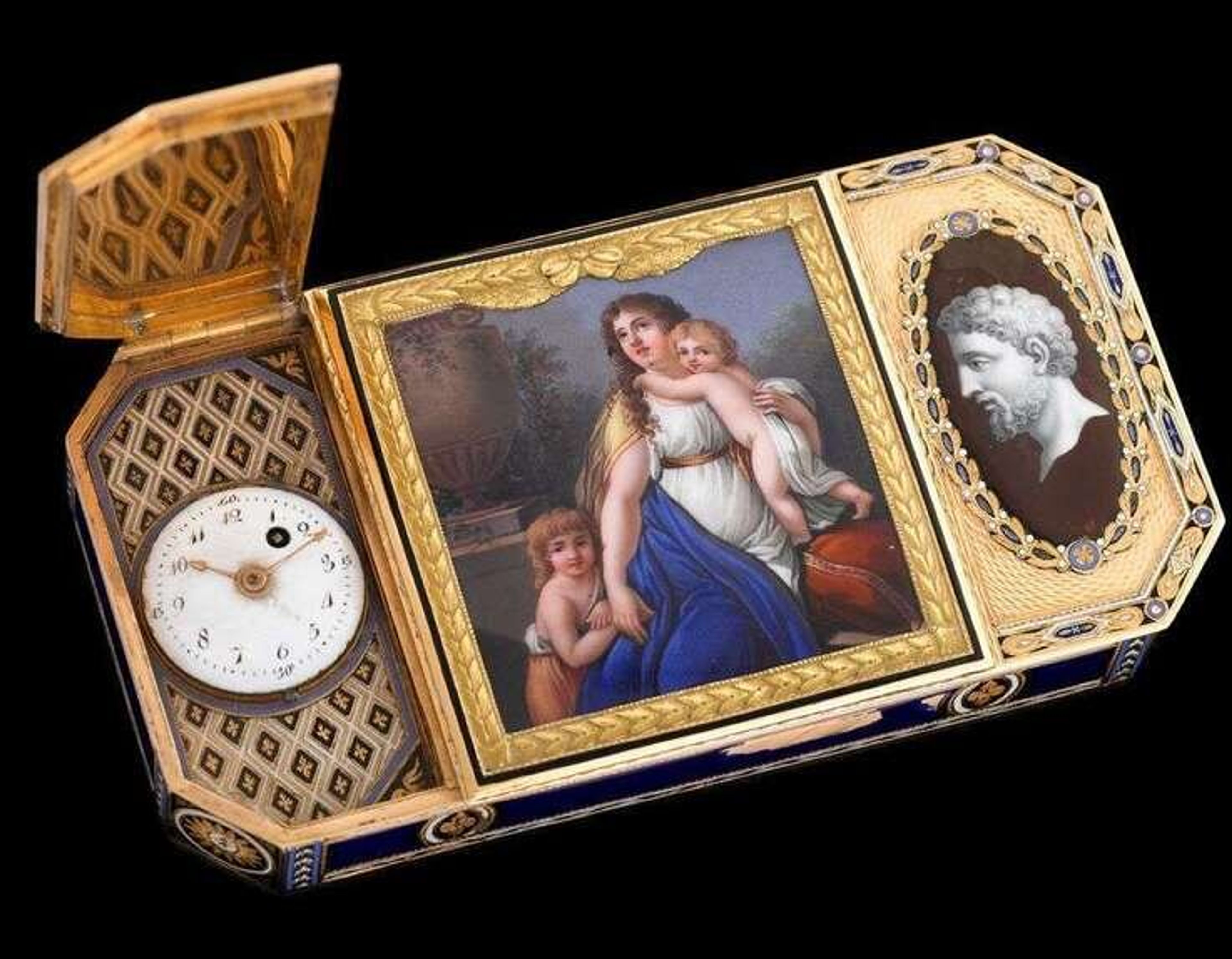 Clocks, Barometers & Scientific Instruments Department, Freeman's Auctions