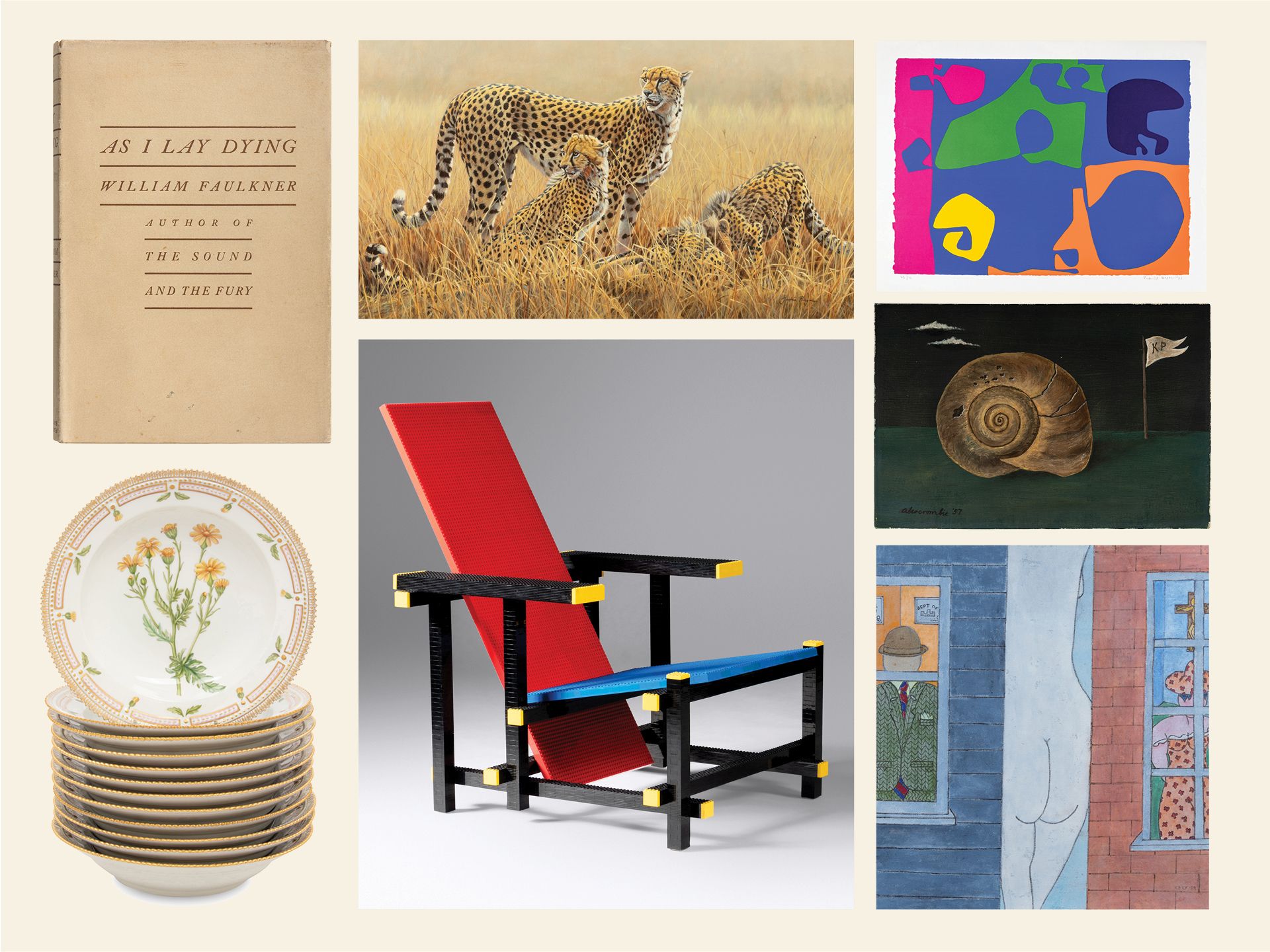 Molly's Selections: Summer 2023