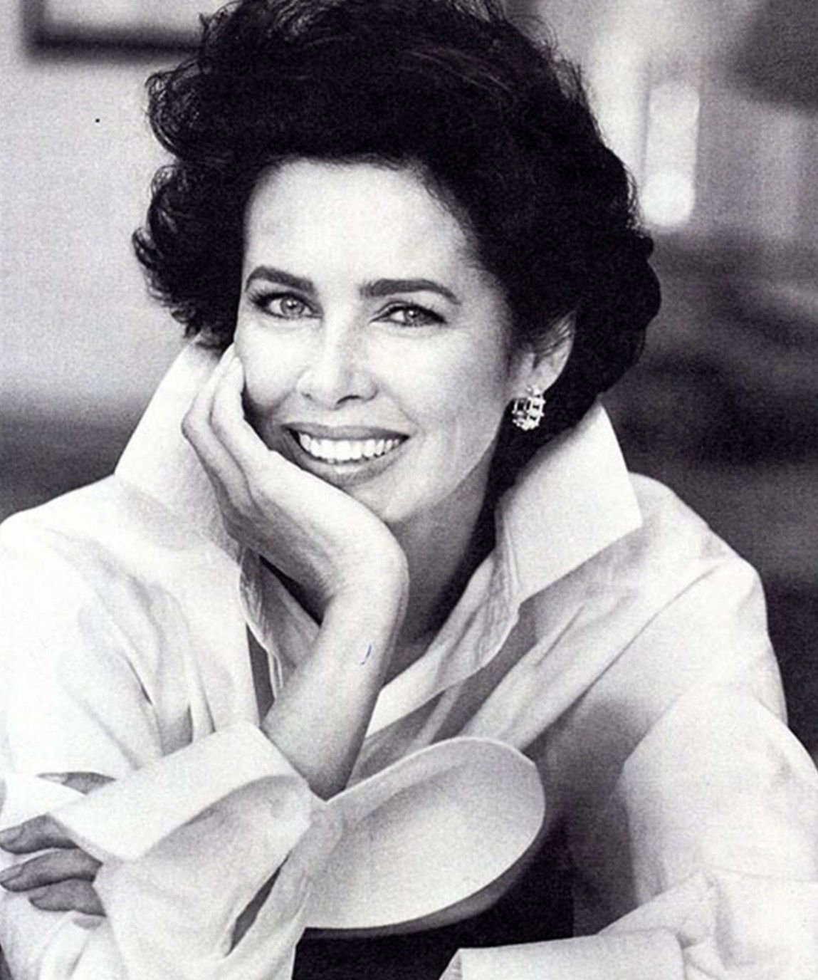 Ageless Beauty: The Dayle Haddon Collection To Be Offered at Freeman’s in December