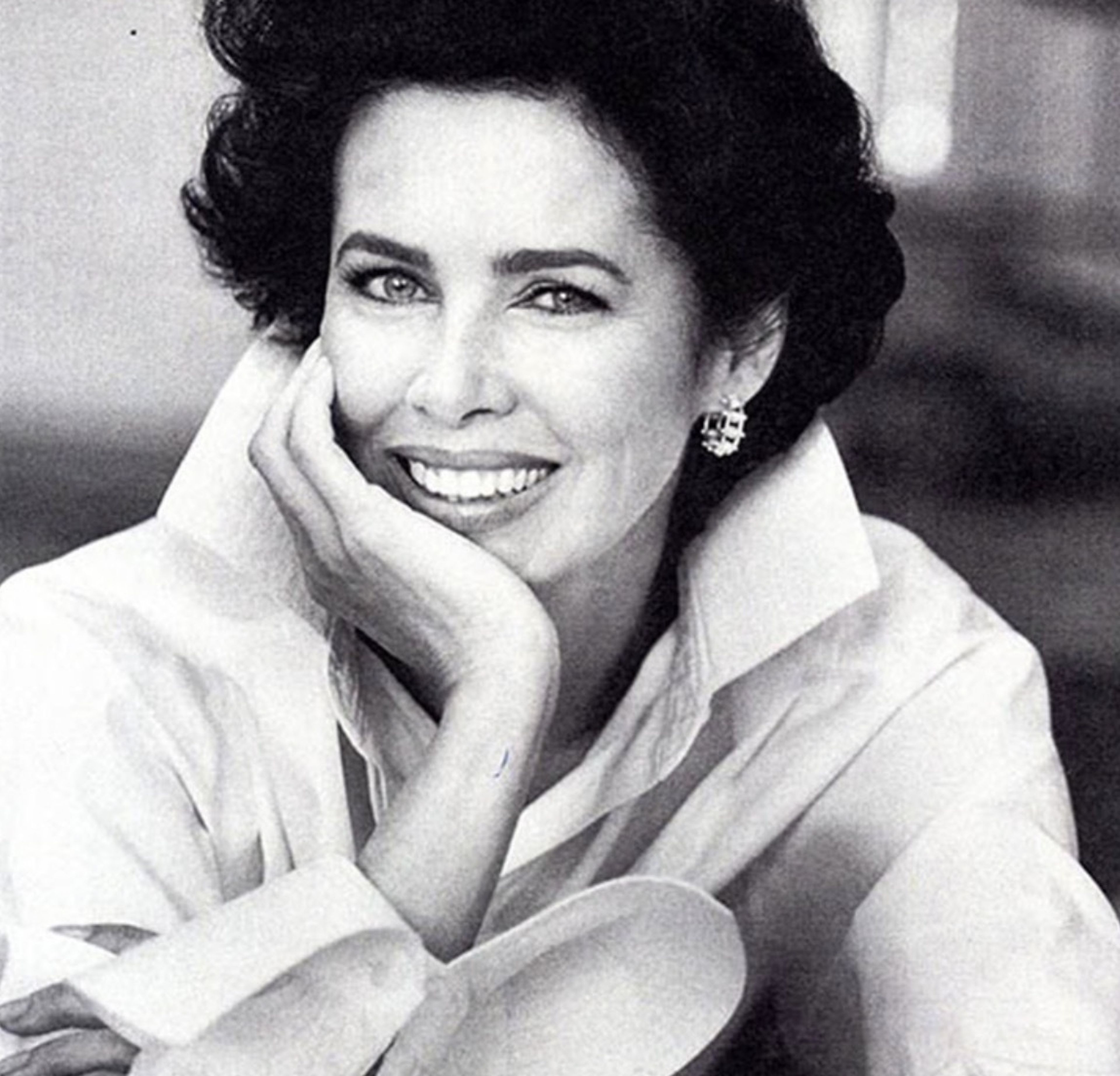 Ageless Beauty: The Dayle Haddon Collection To Be Offered at Freeman’s in December