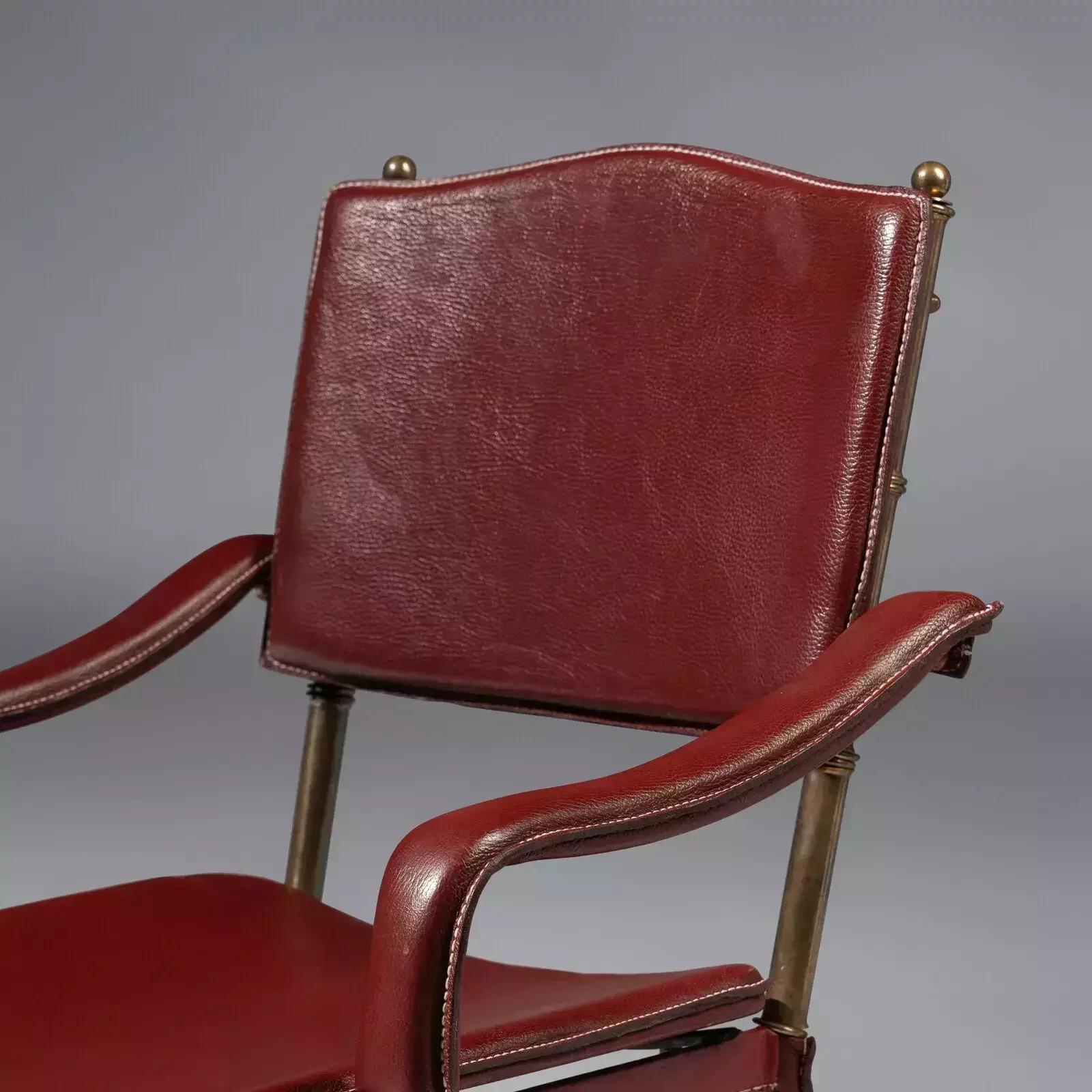 Jacques Adnet