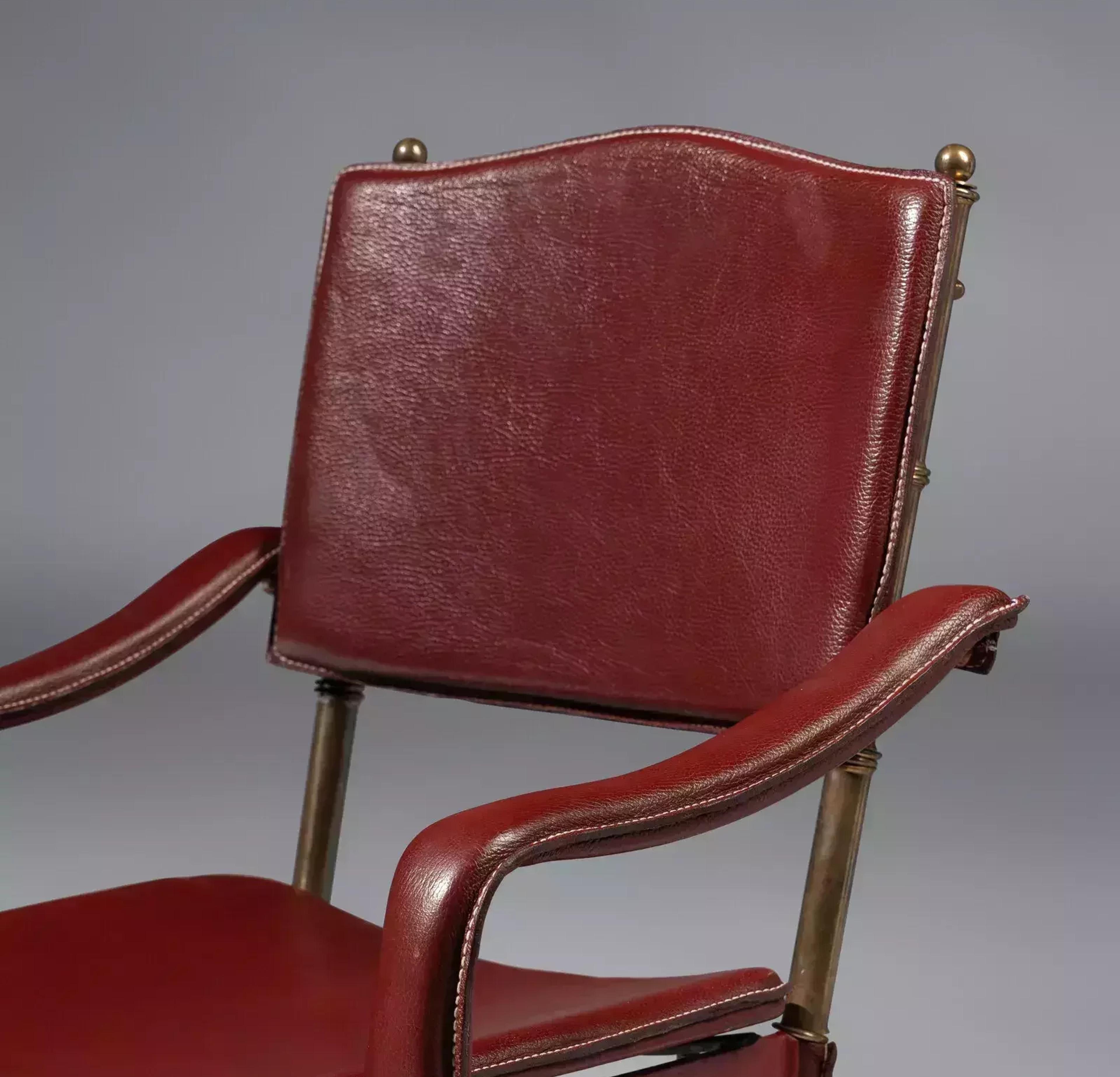 Jacques Adnet