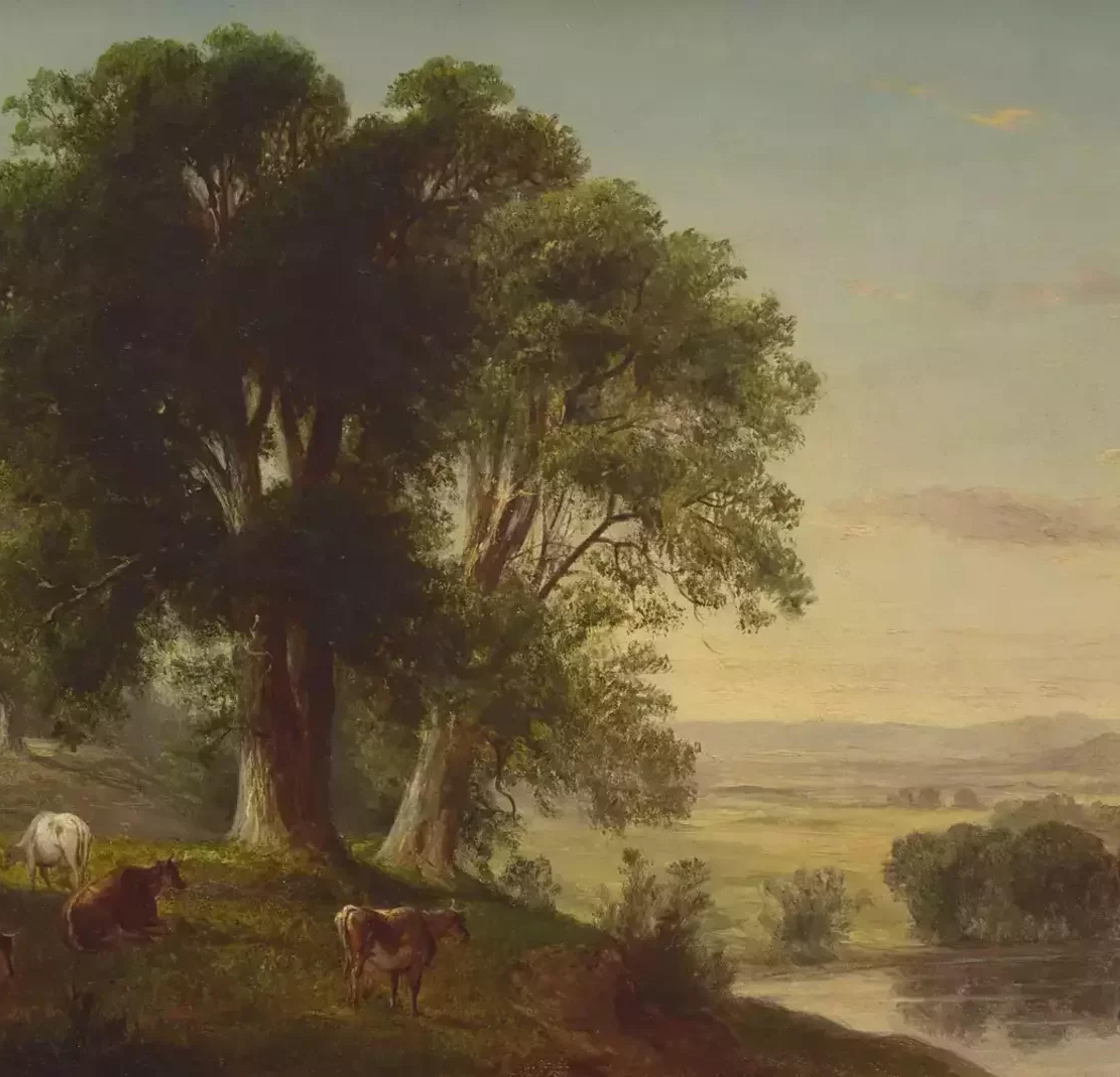 Hudson River School Gems Featured in Freeman’s June 7 American Art Auction