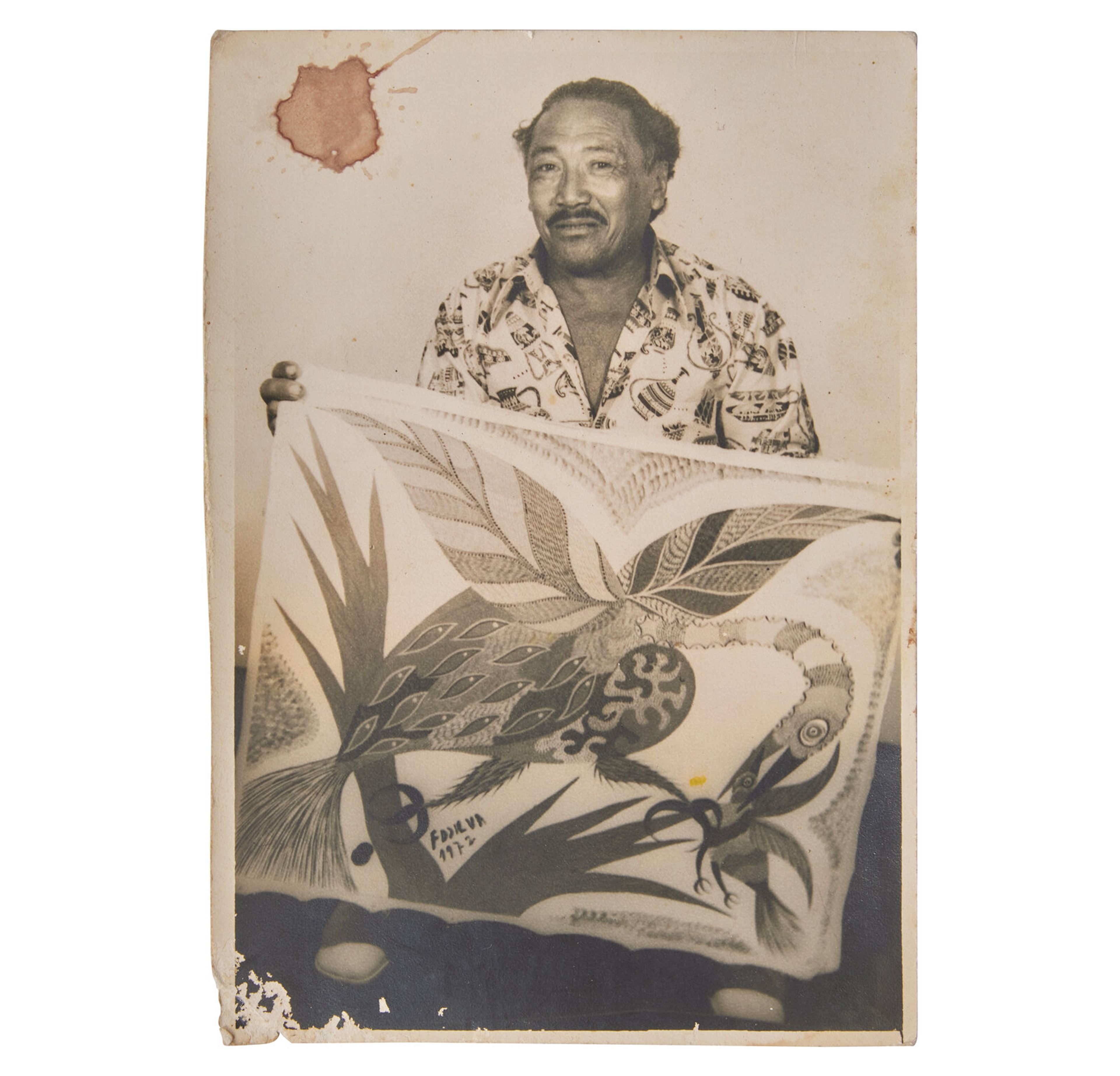 A World of Wonder: The Fantastical Art of Chico da Silva