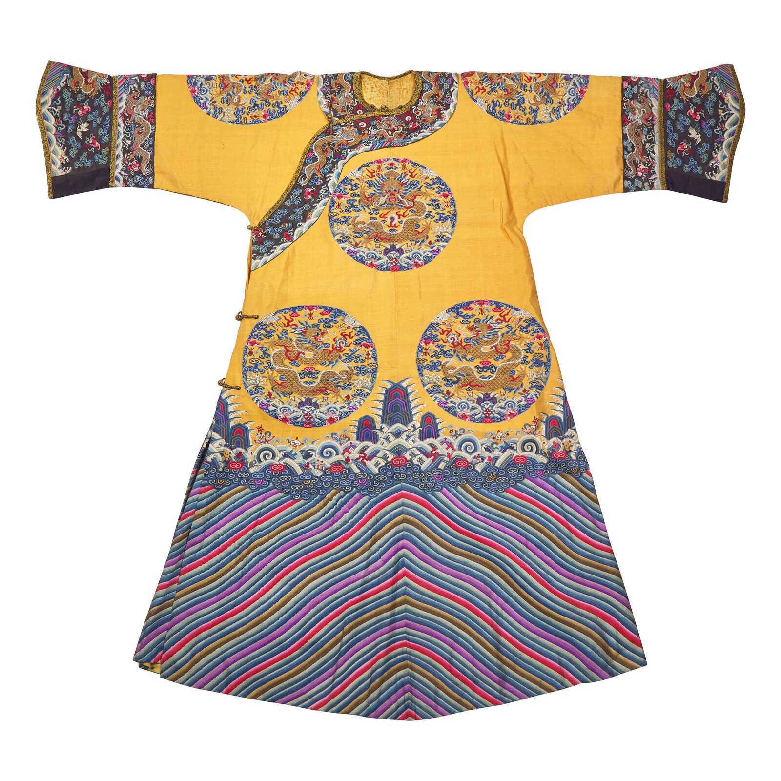 Freeman’s Asian Works of Art Sale Surpasses $2M, More Than Doubling Expectations