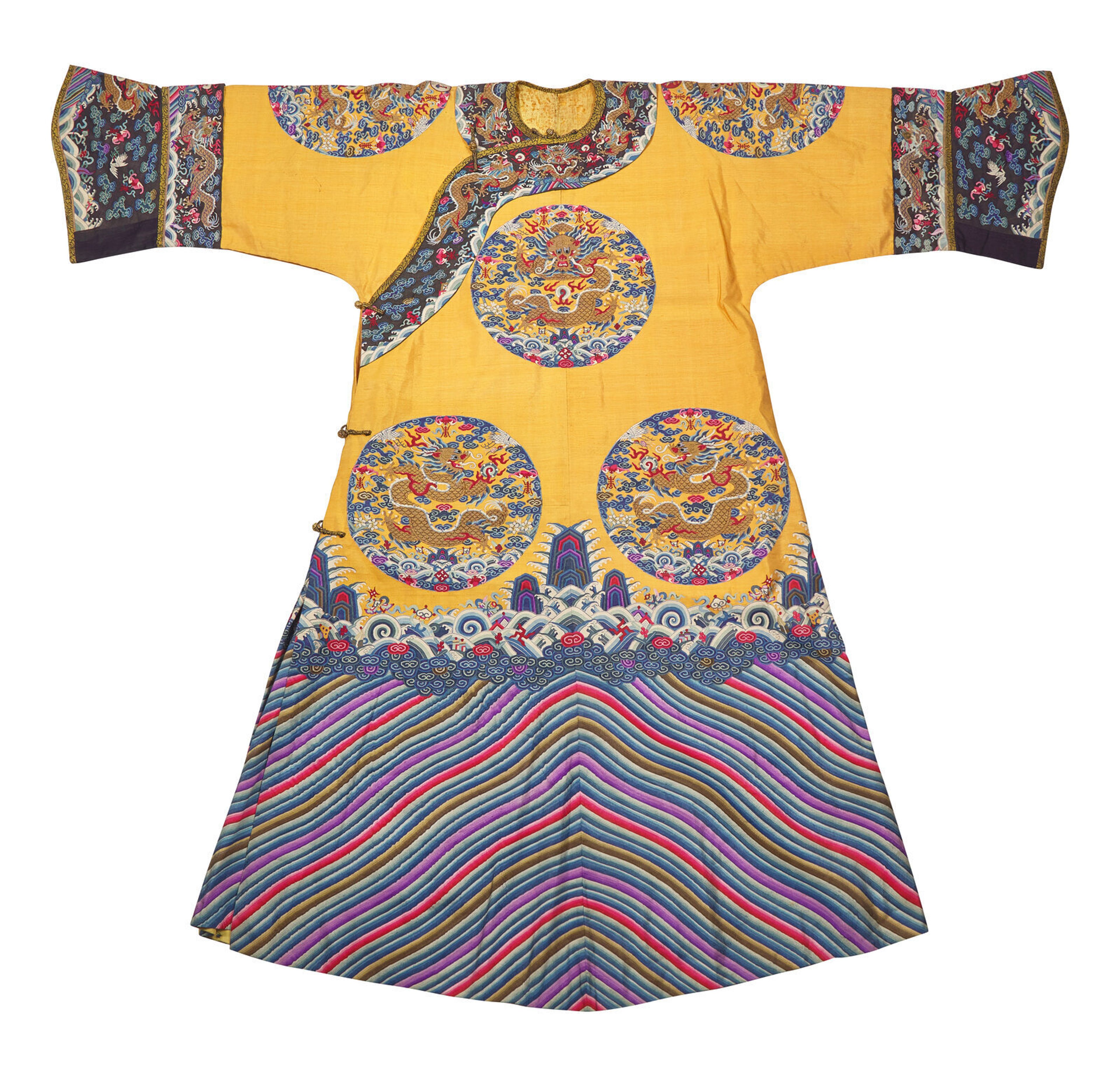 Freeman’s Asian Works of Art Sale Surpasses $2M, More Than Doubling Expectations