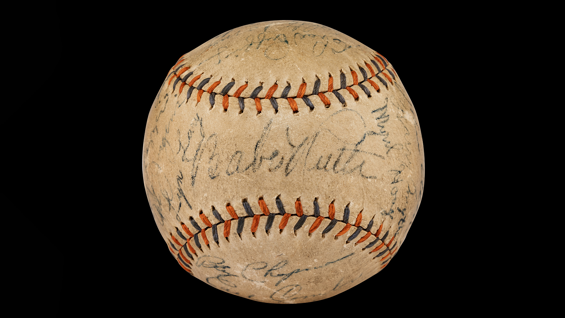 Hindman’s Sports Memorabilia Department Sees Stellar Results in 2023
