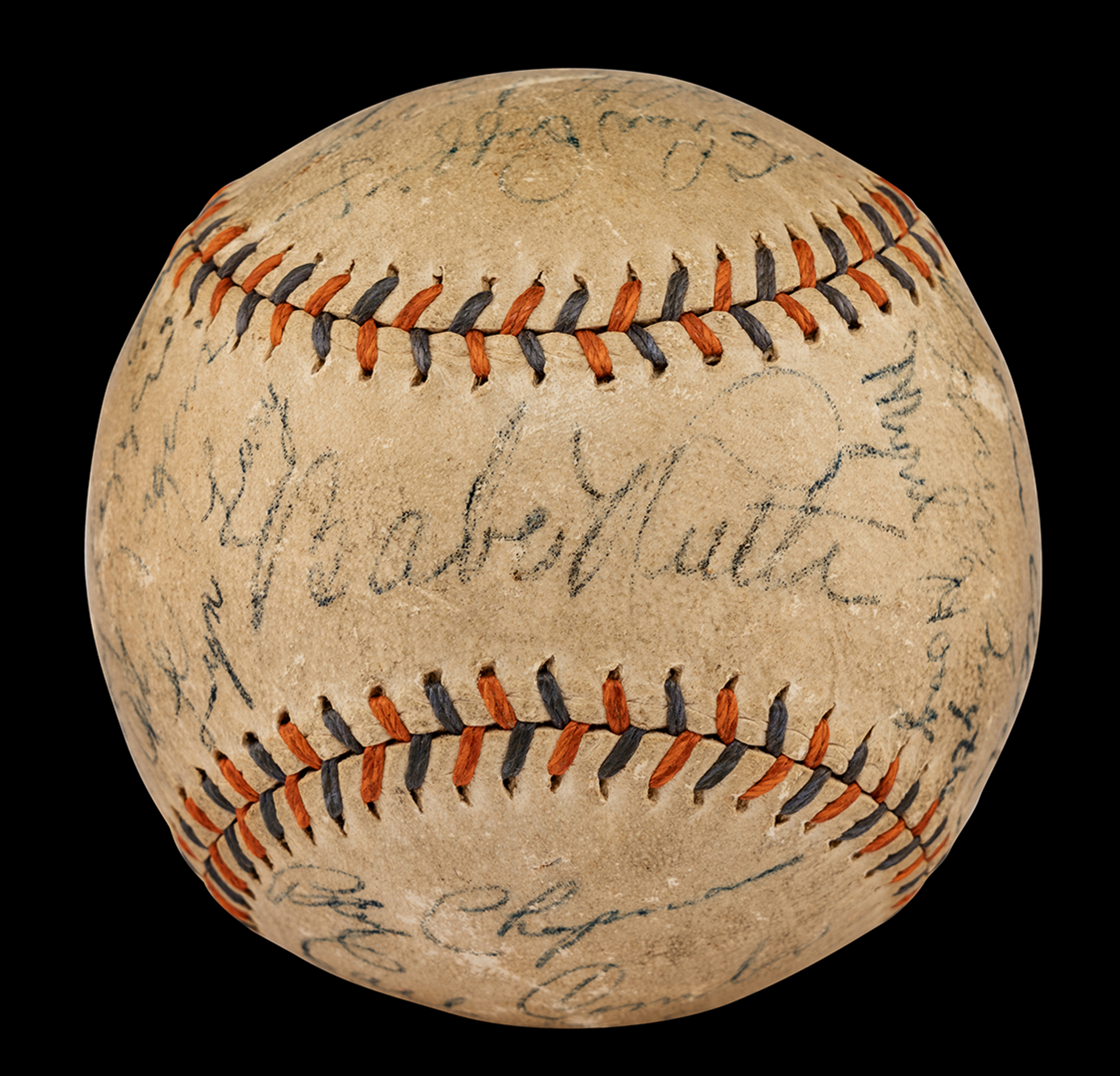 Hindman’s Sports Memorabilia Department Sees Stellar Results in 2023