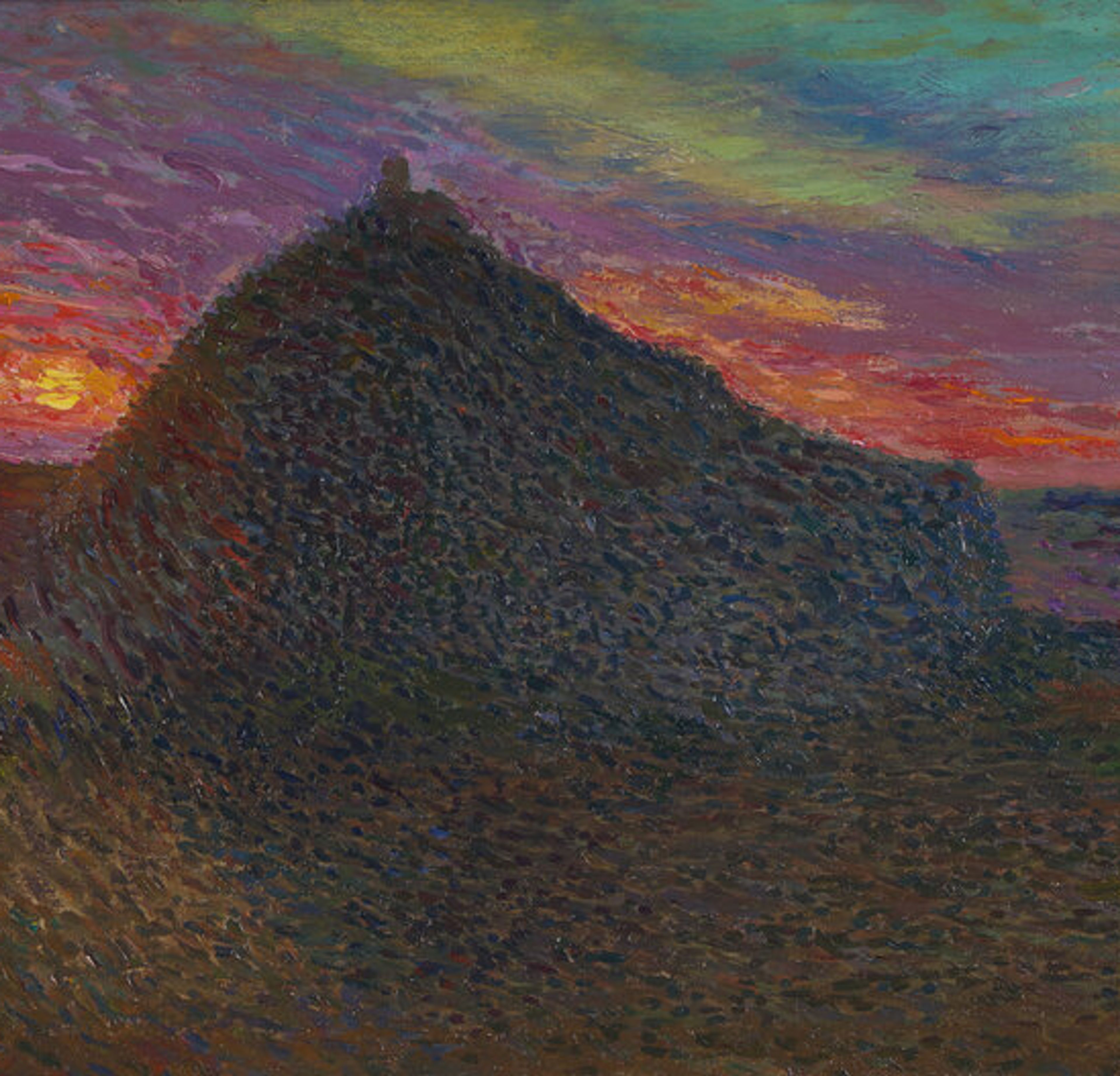 Gustave Loiseau and Lê Phổ Shine at Freeman’s | Hindman New York Auction