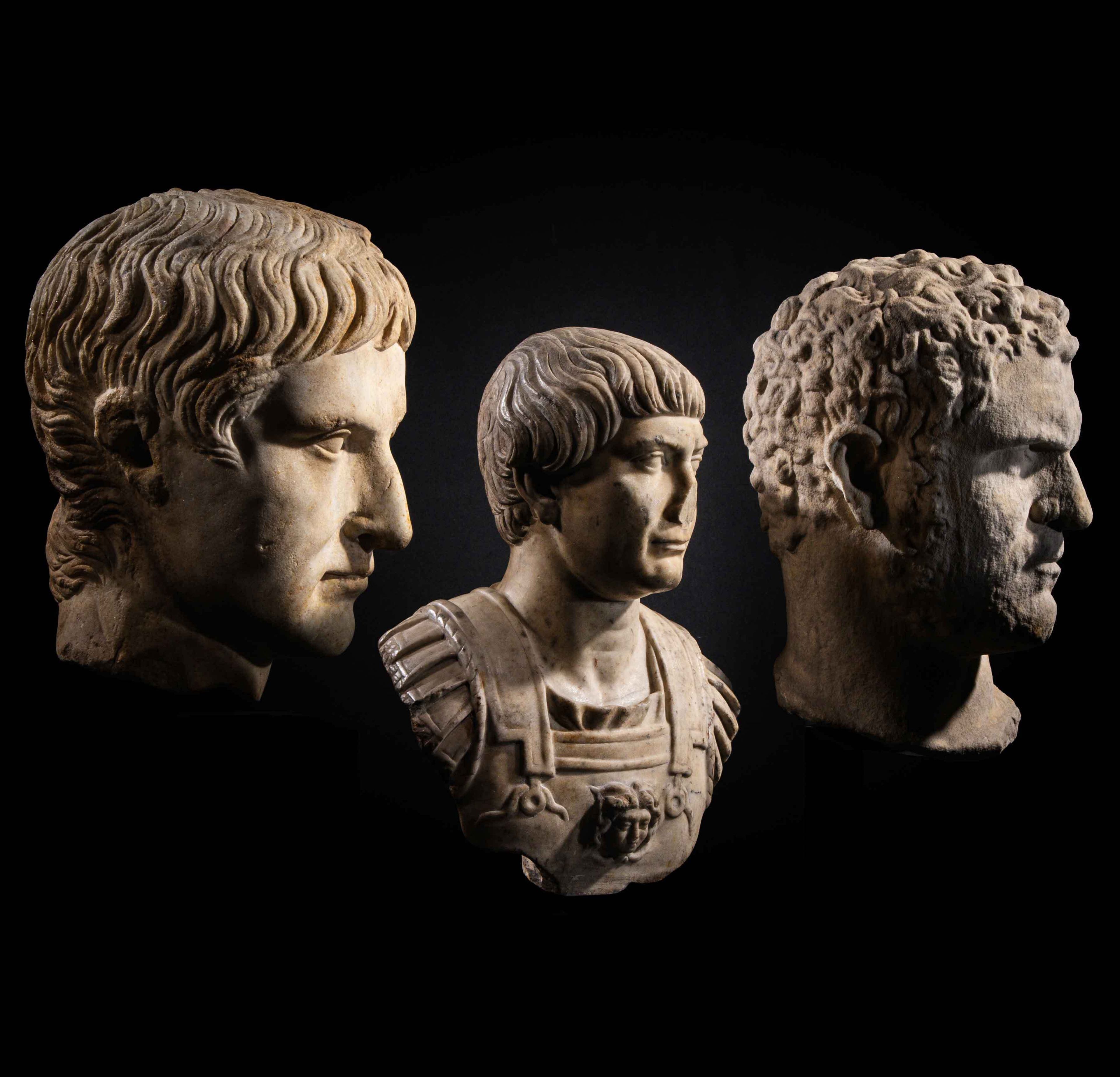Freeman’s Presents Antiquities of the Garden: A Collector’s Living Ancient World Two Sessions of Ancient Art to be Offered May 20, 2026